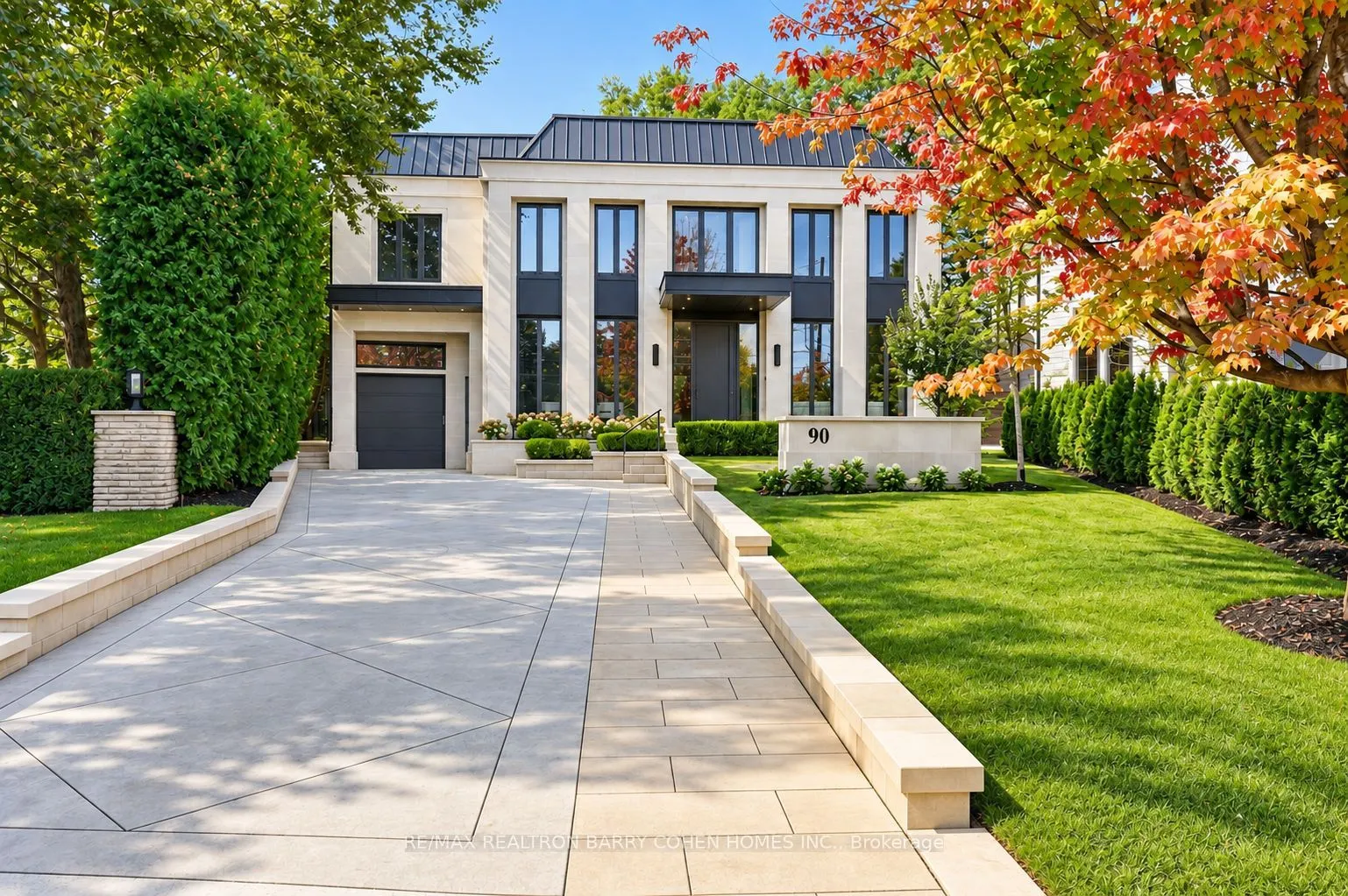 90 Arjay Crescent