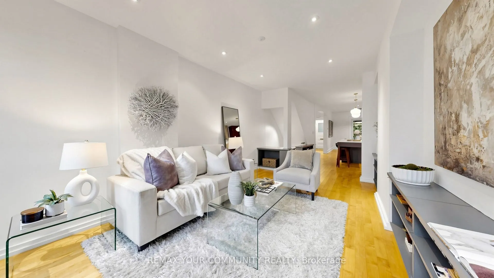 104 Wells Street