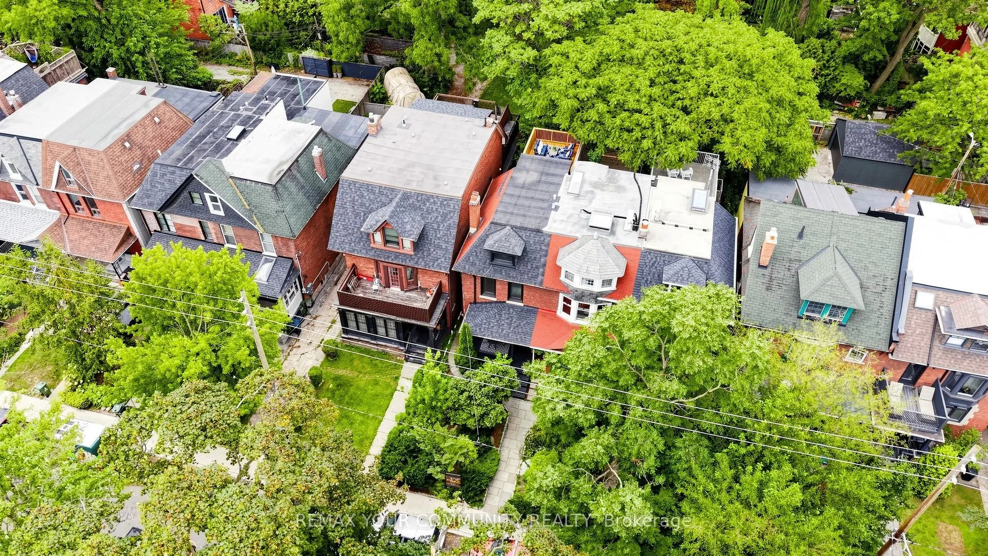 104 Wells Street