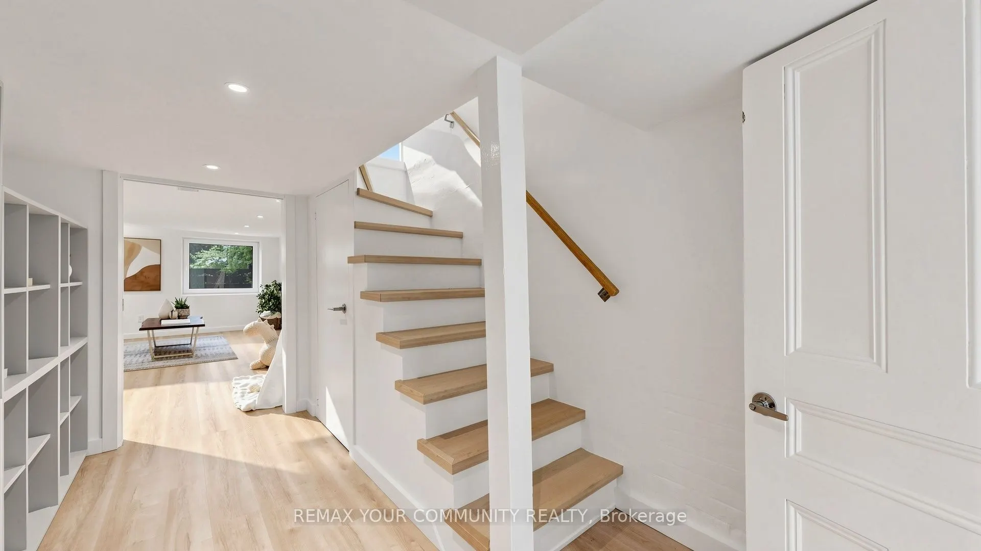 104 Wells Street
