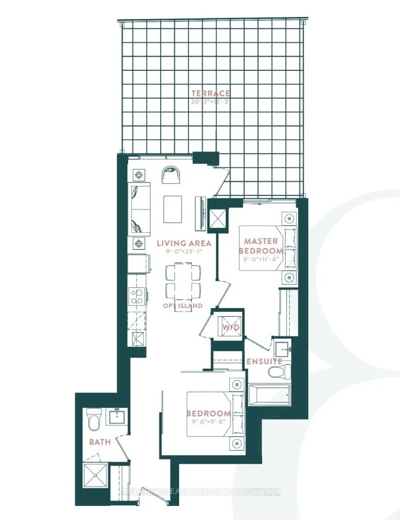 5 Defries Street #521