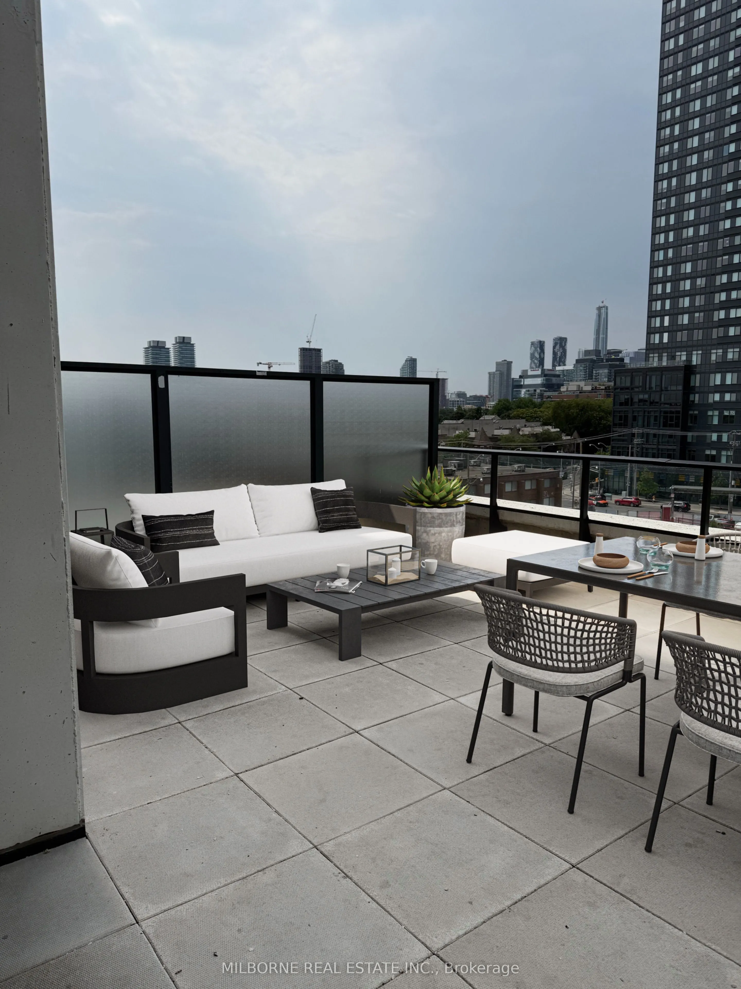 5 Defries Street #521