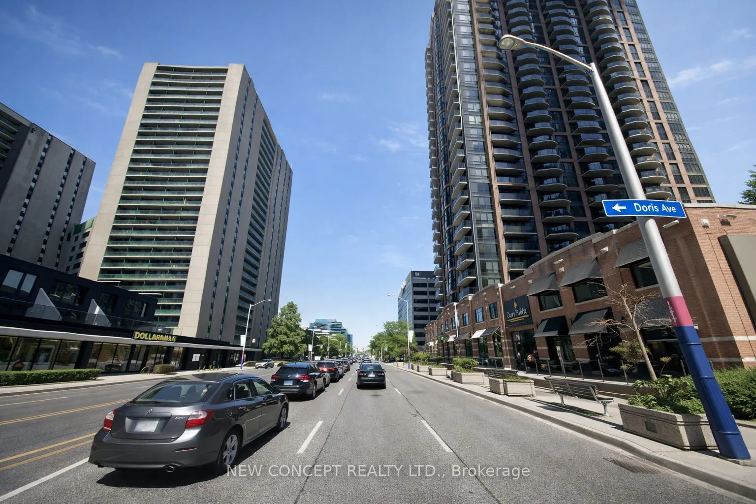 35 Sheppard Avenue E