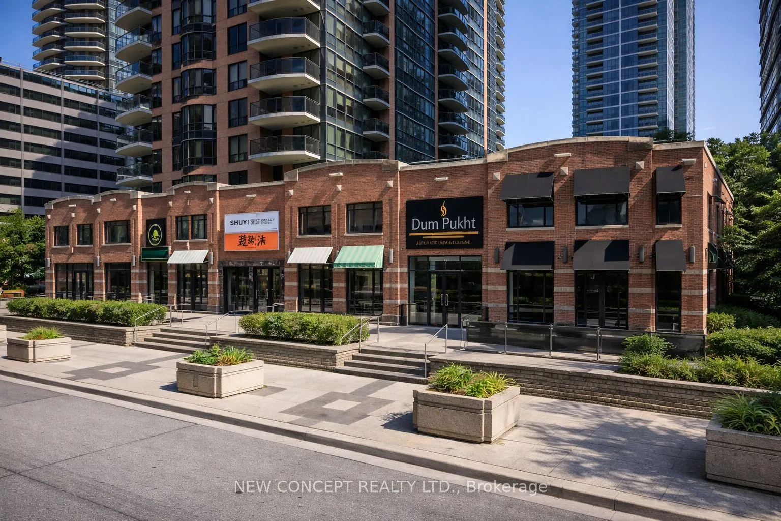 35 Sheppard Avenue E
