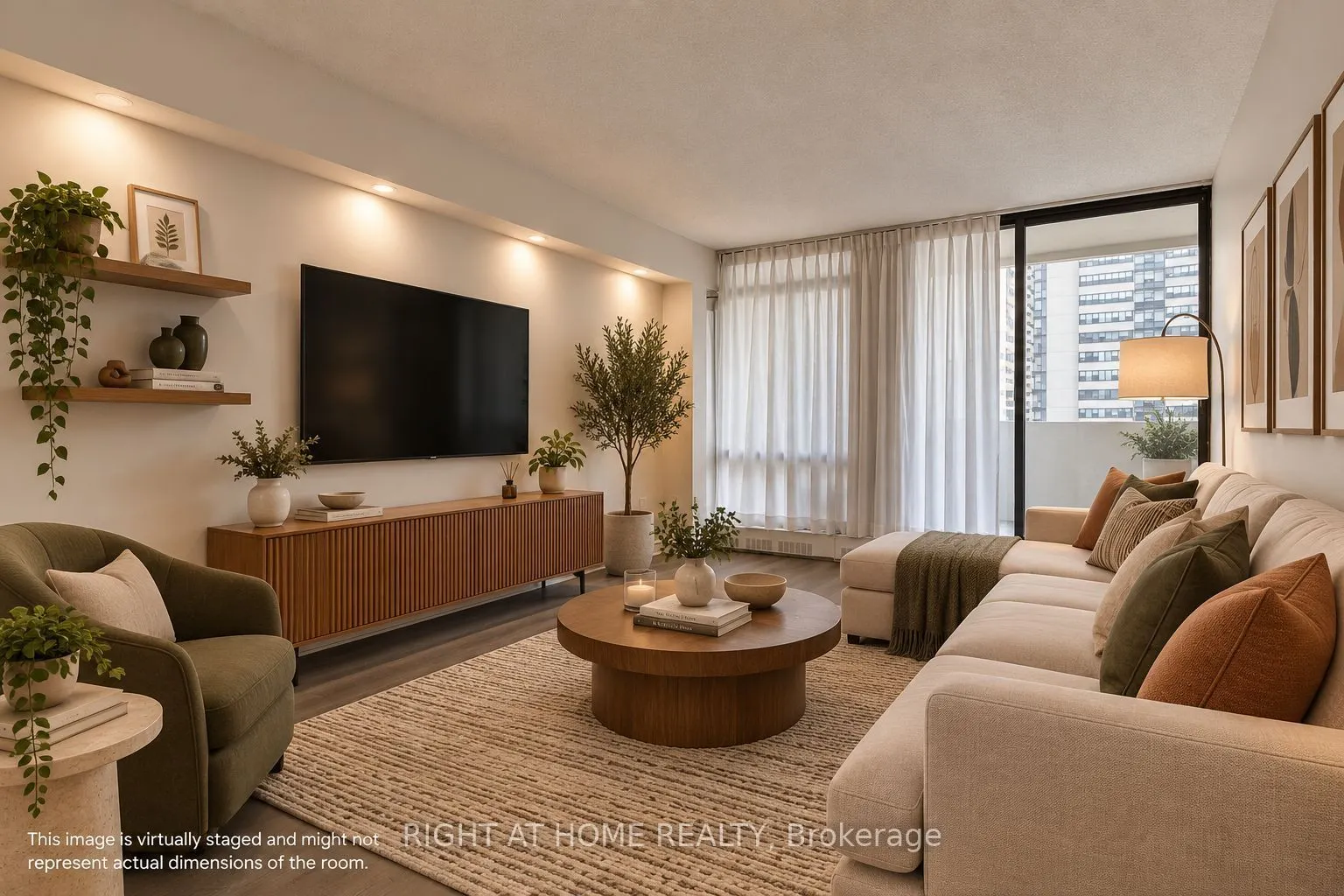3300 Don Mills Road #1006