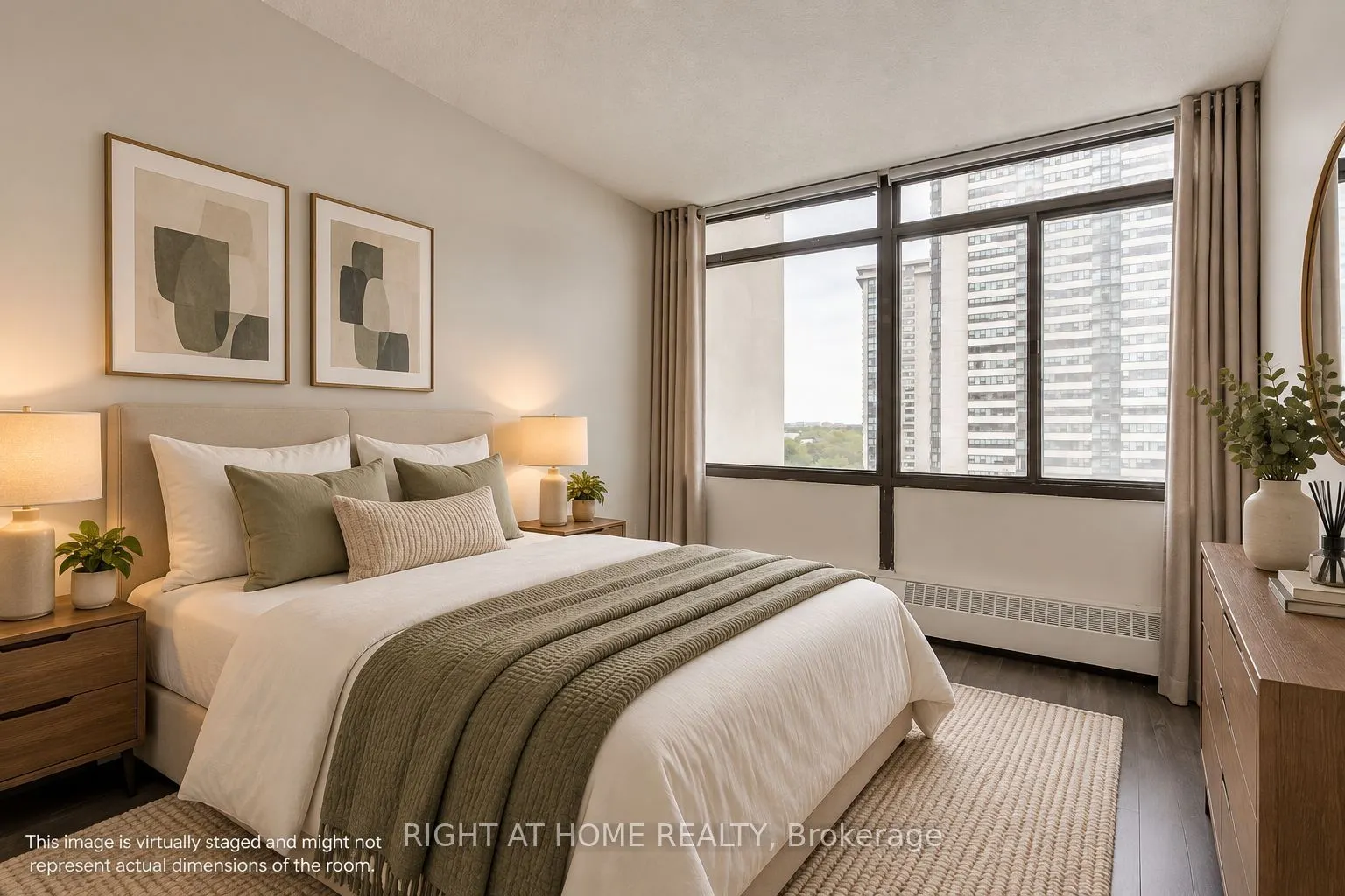 3300 Don Mills Road #1006