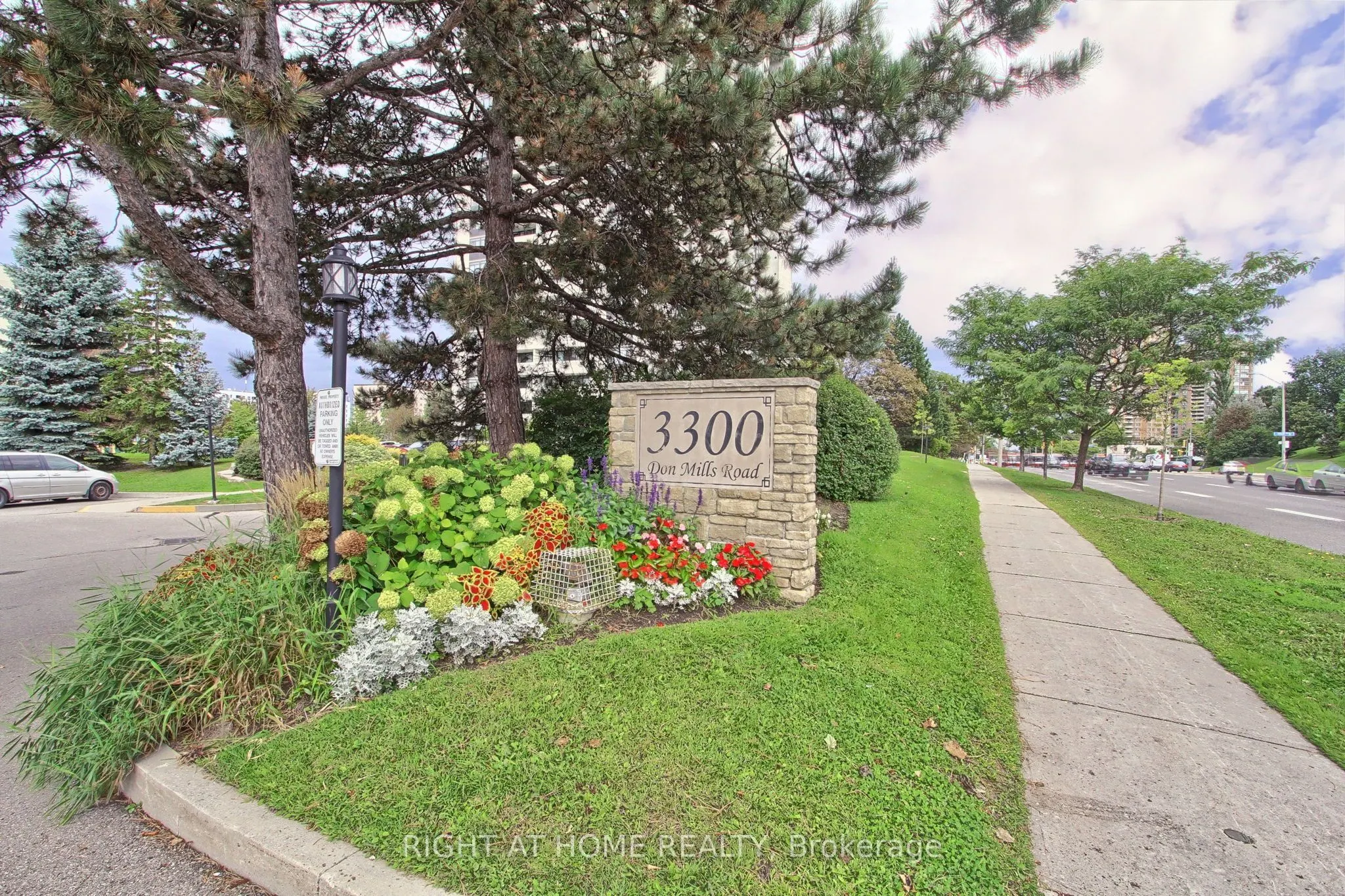 3300 Don Mills Road #1006