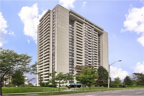 3300 Don Mills Road