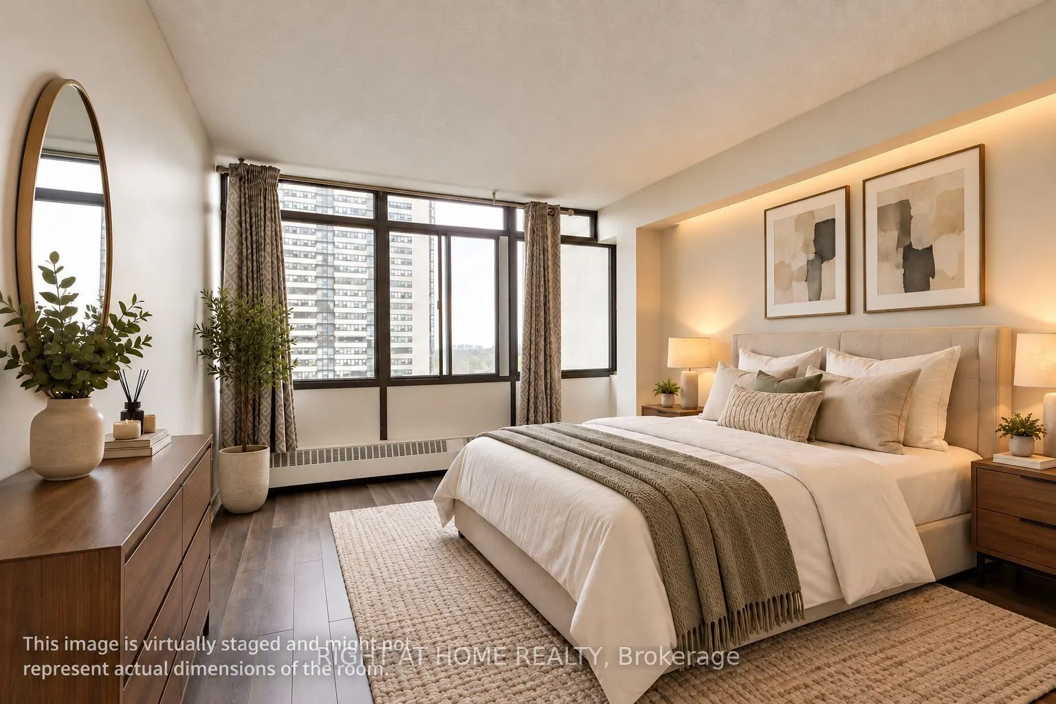 3300 Don Mills Road #1006