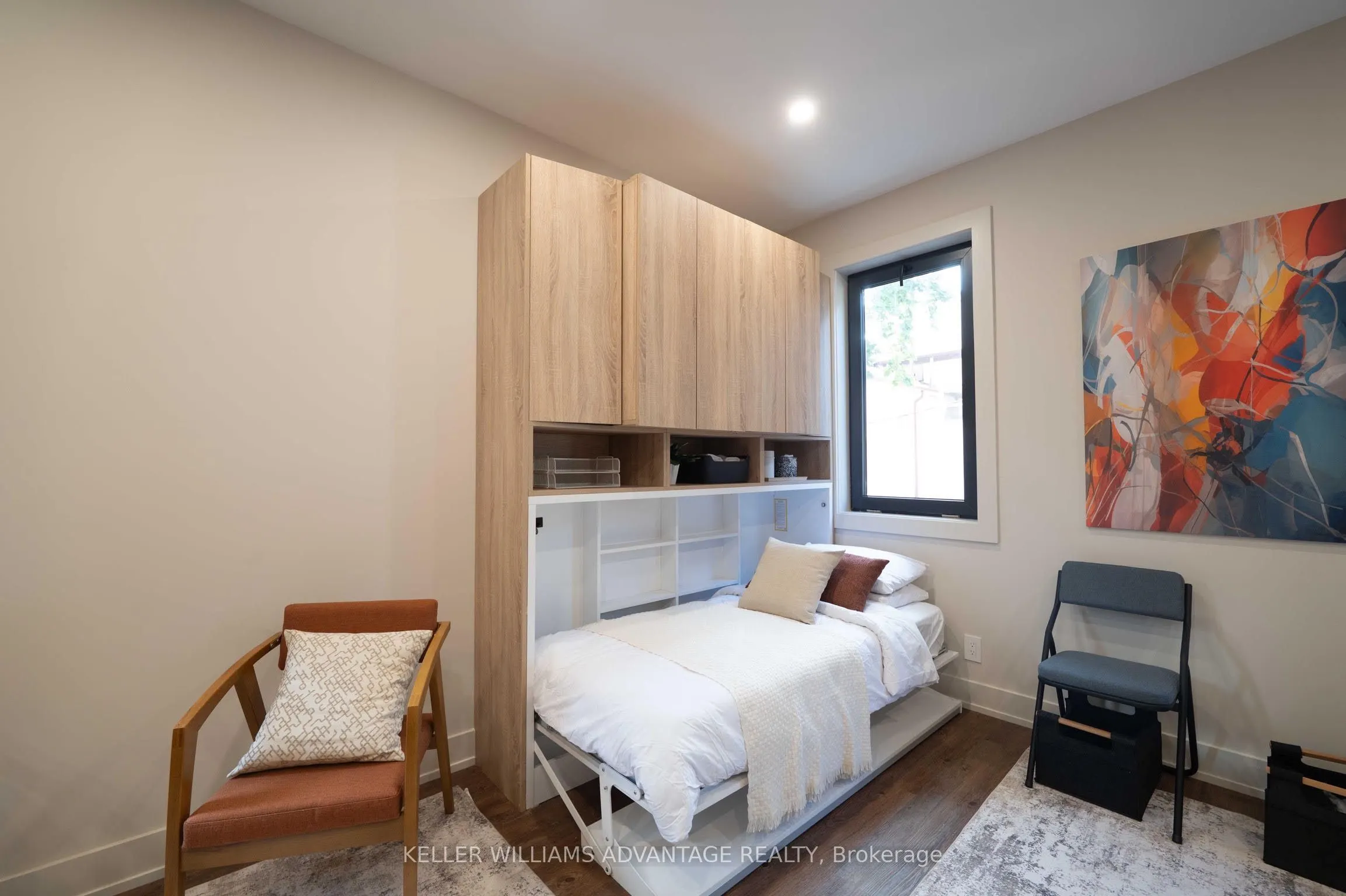 23 Ross Street #Laneway Apartment