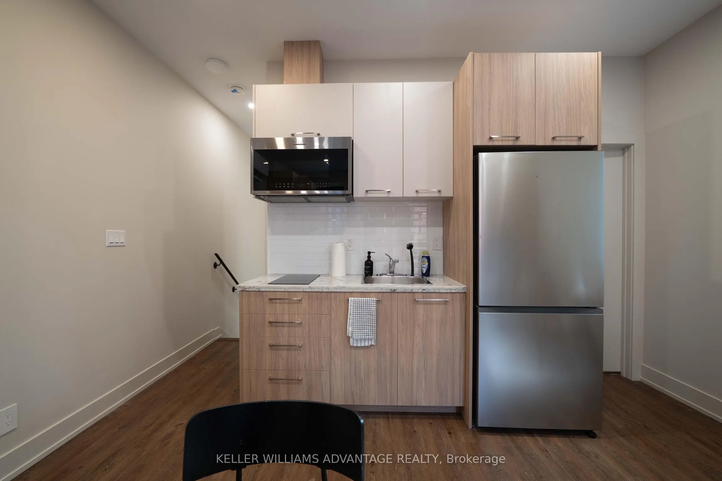 23 Ross Street #Laneway Apartment