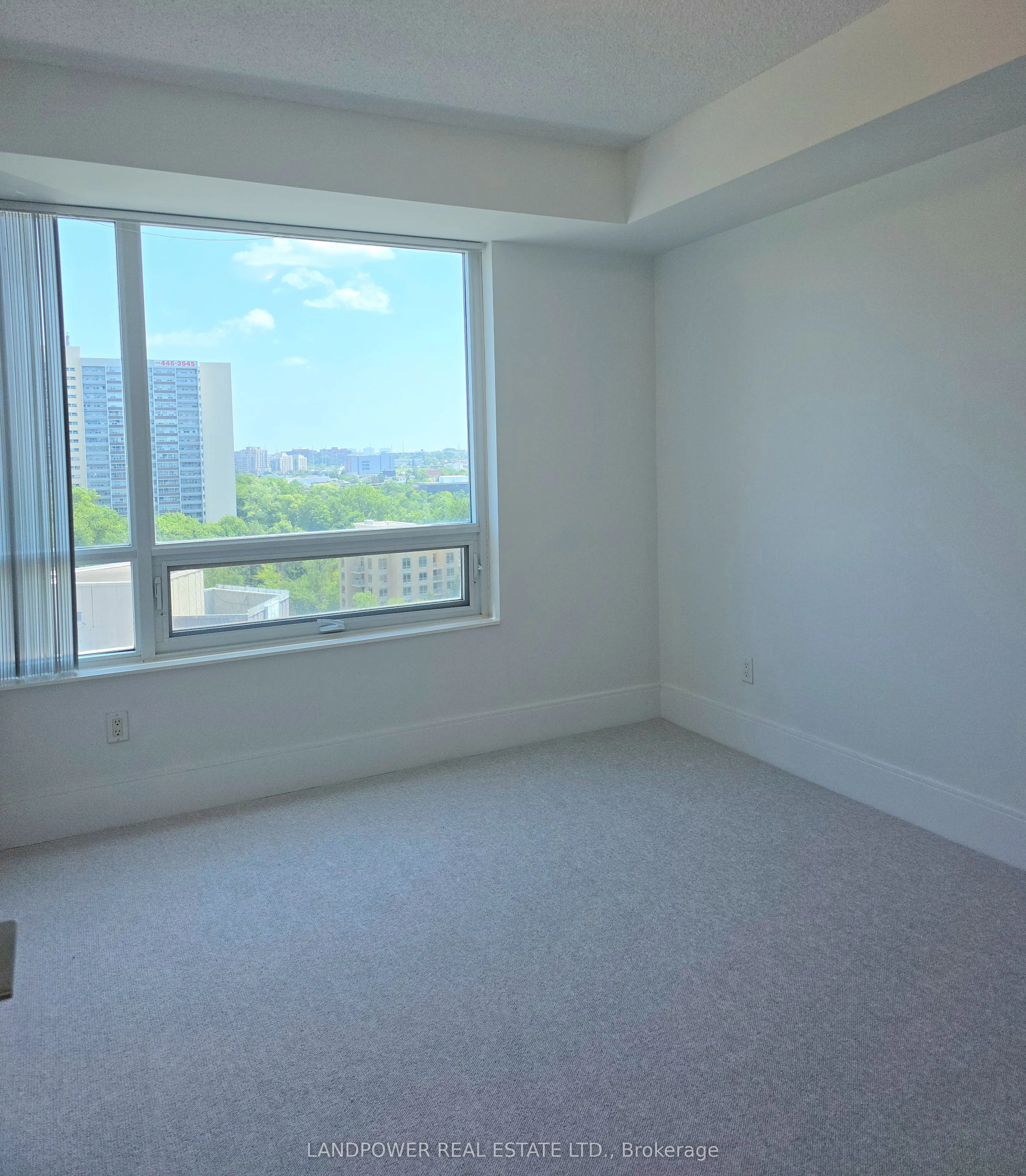 181 Wynford Drive #1001