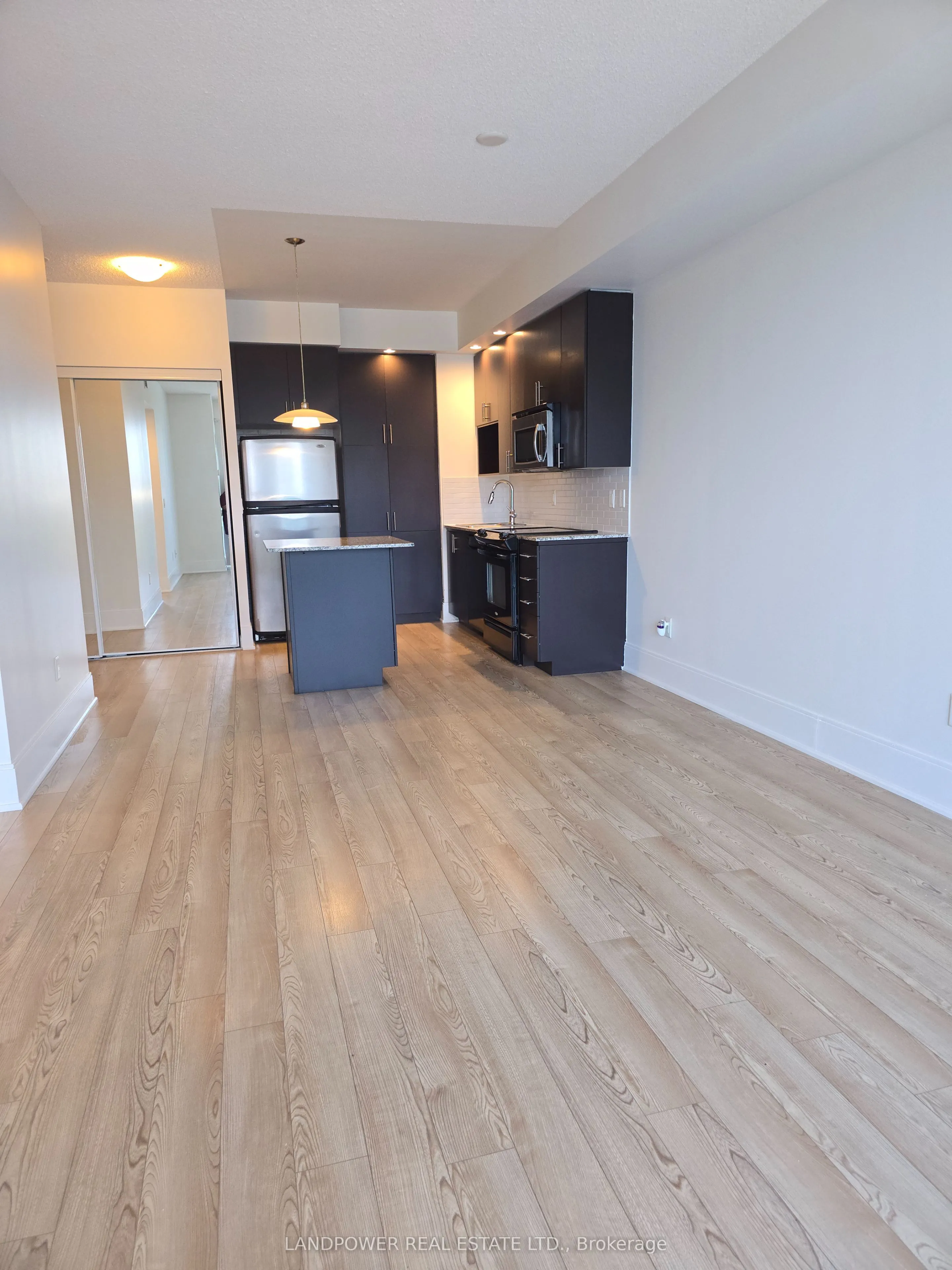 181 Wynford Drive #1001