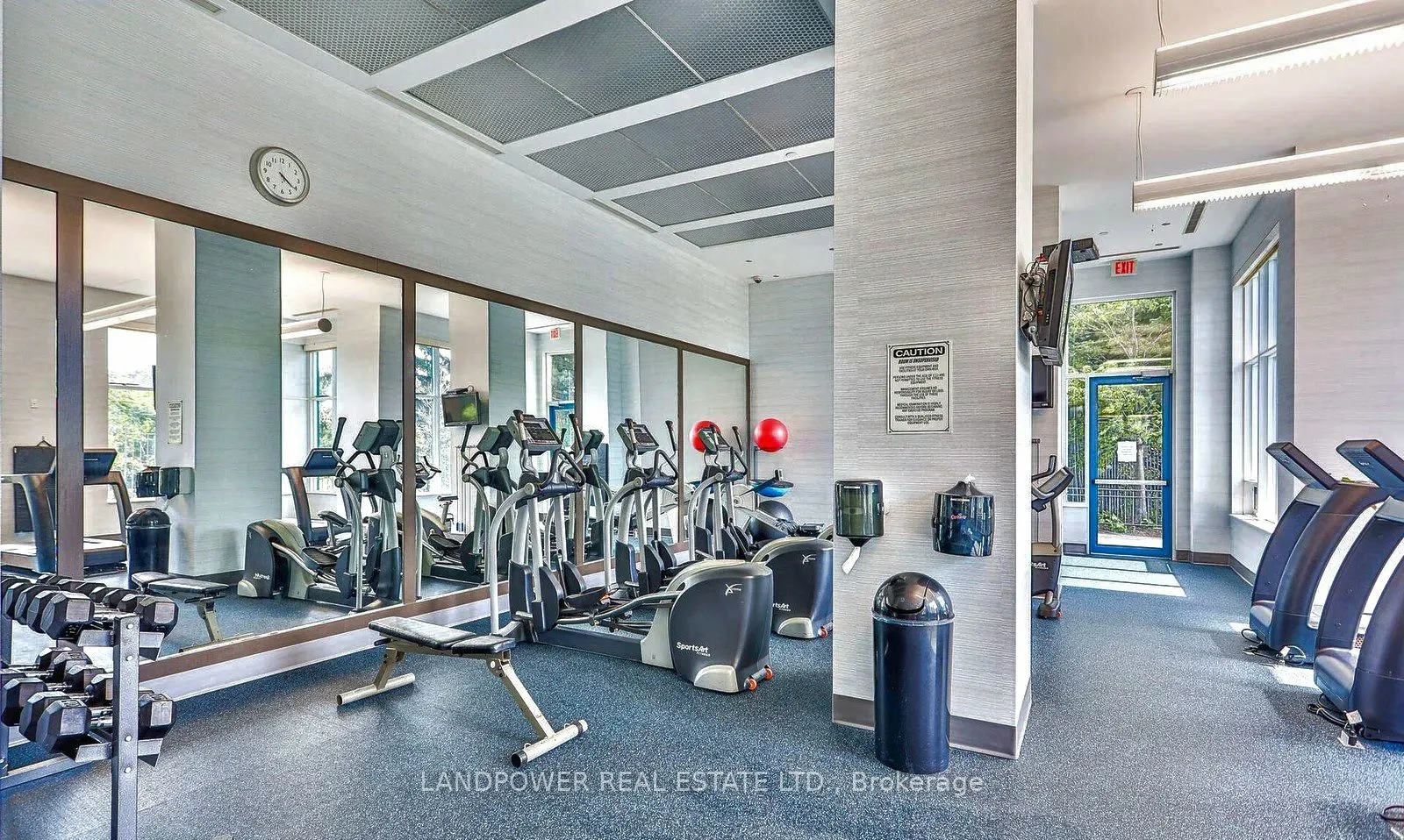 181 Wynford Drive #1001