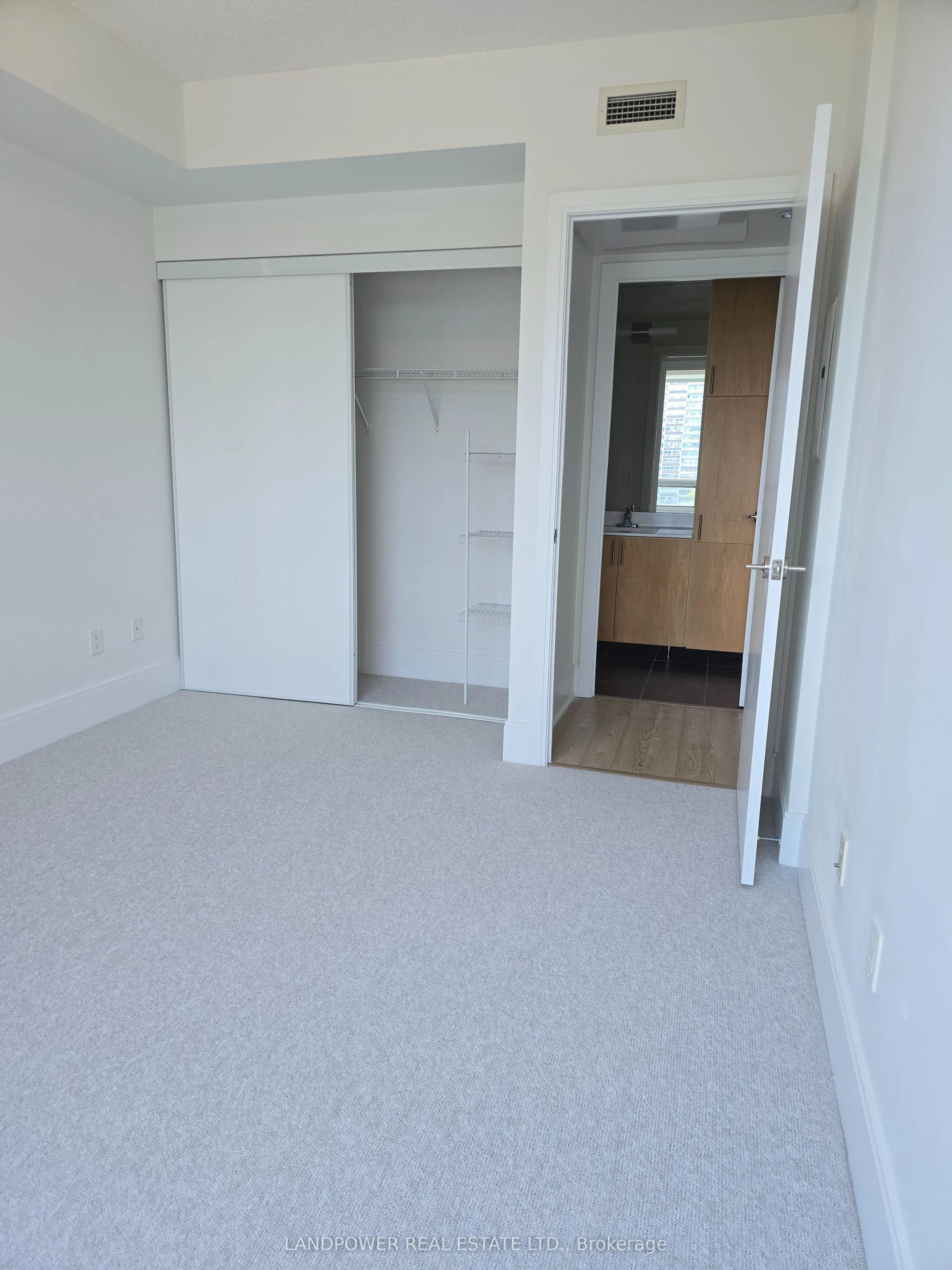 181 Wynford Drive #1001