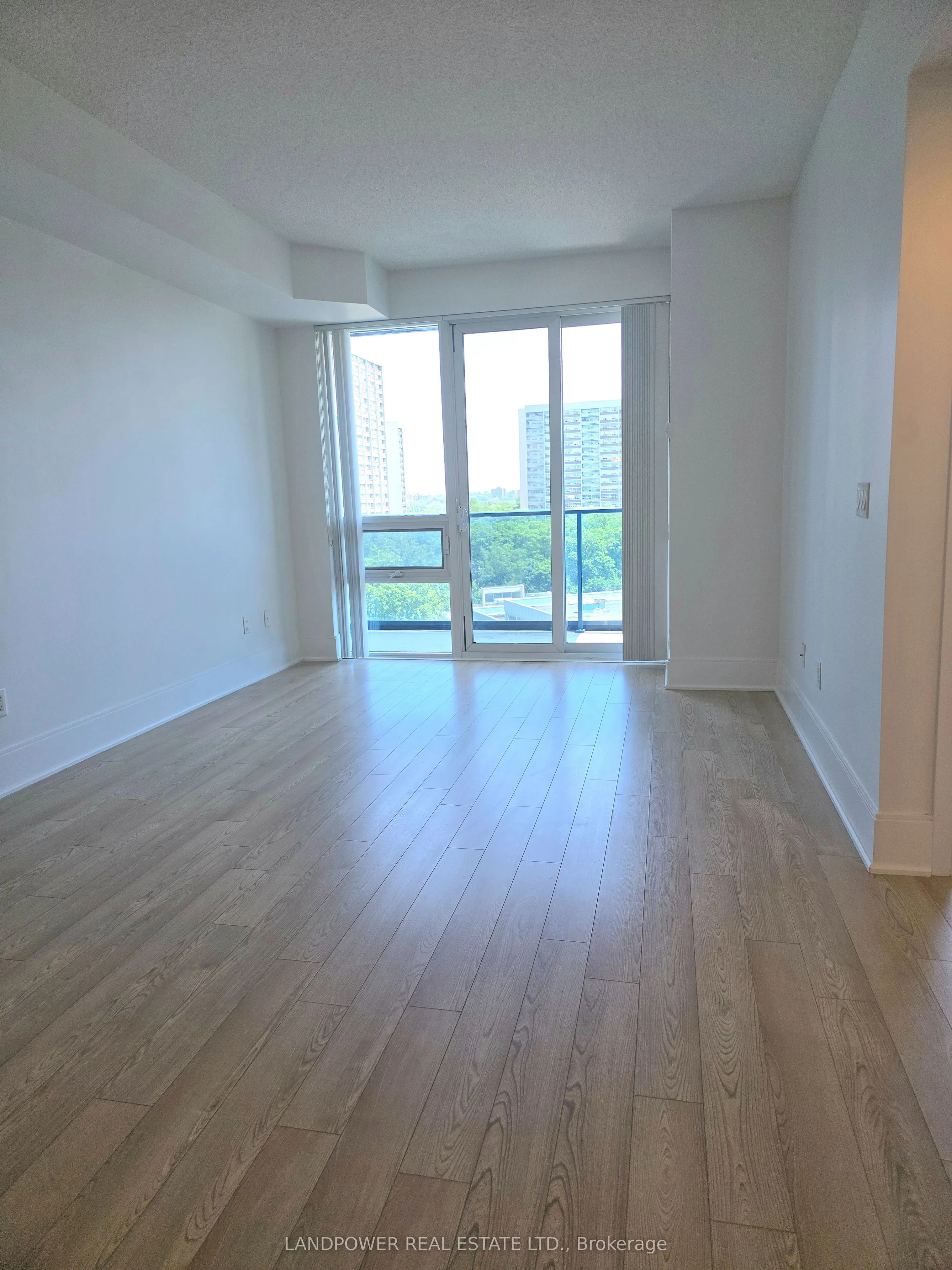 181 Wynford Drive #1001