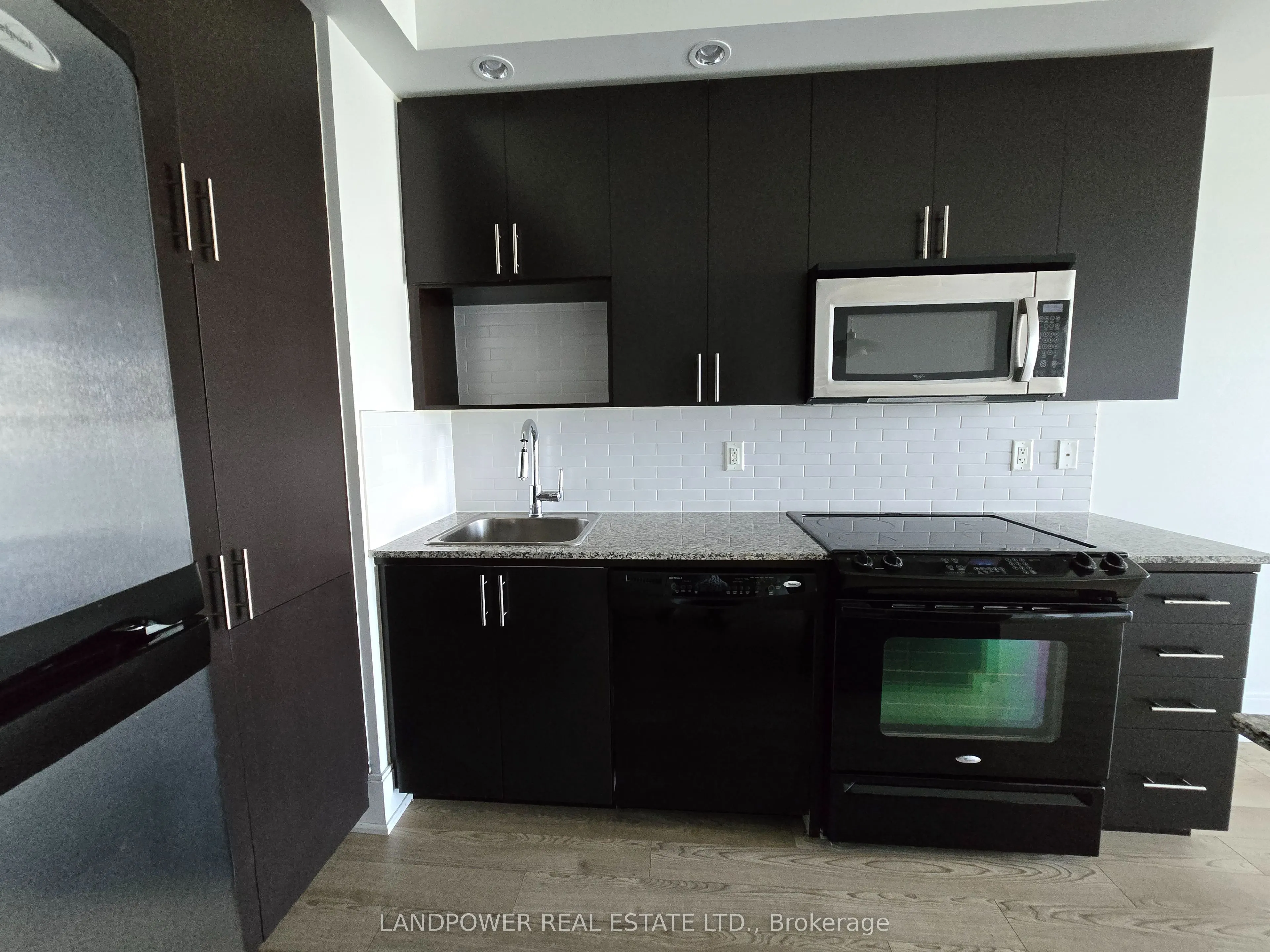 181 Wynford Drive #1001