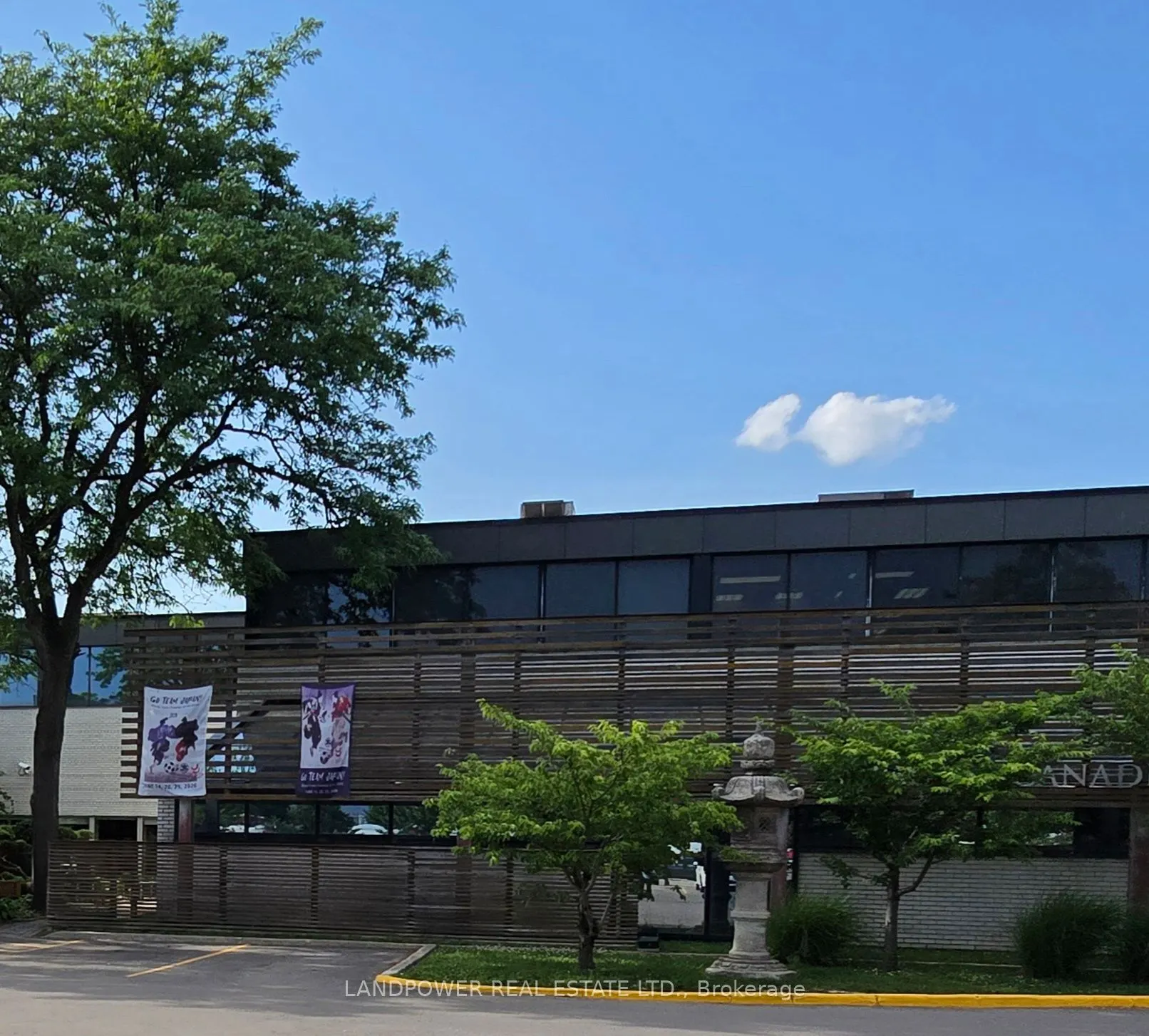 181 Wynford Drive #1001