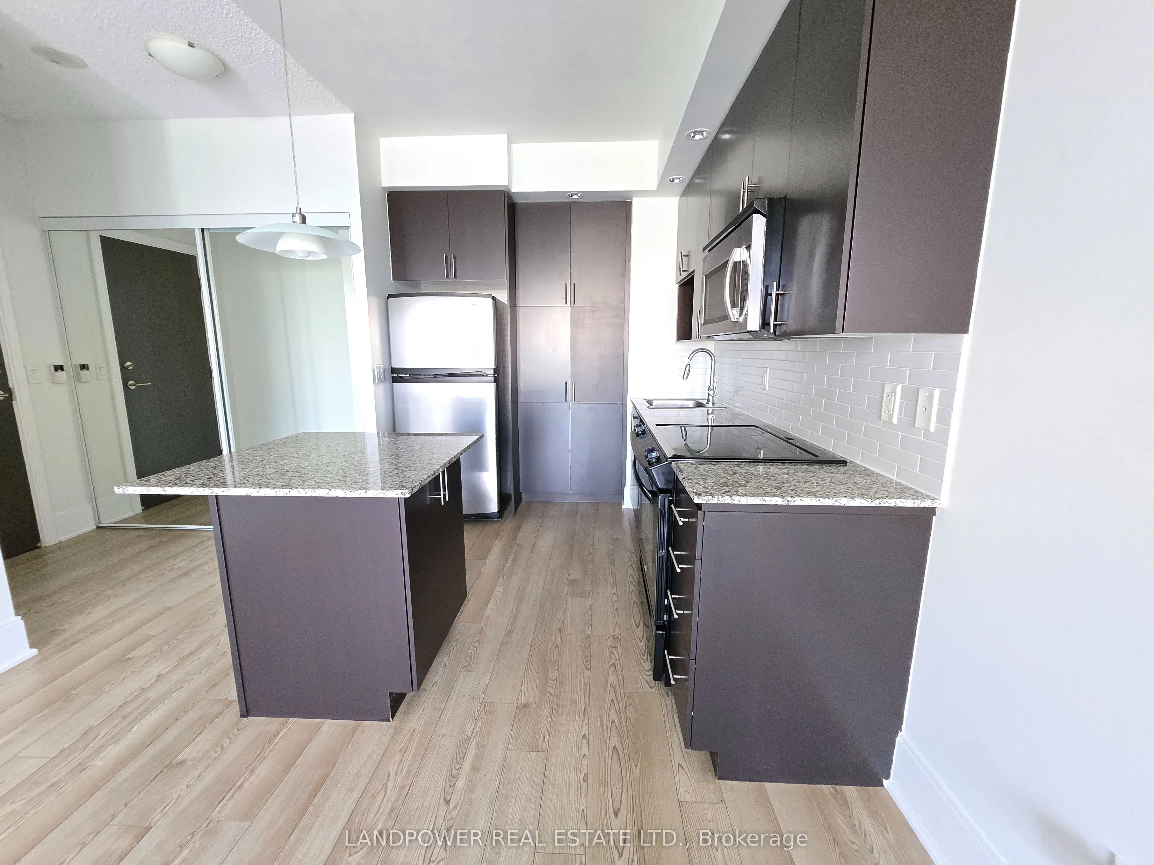 181 Wynford Drive #1001