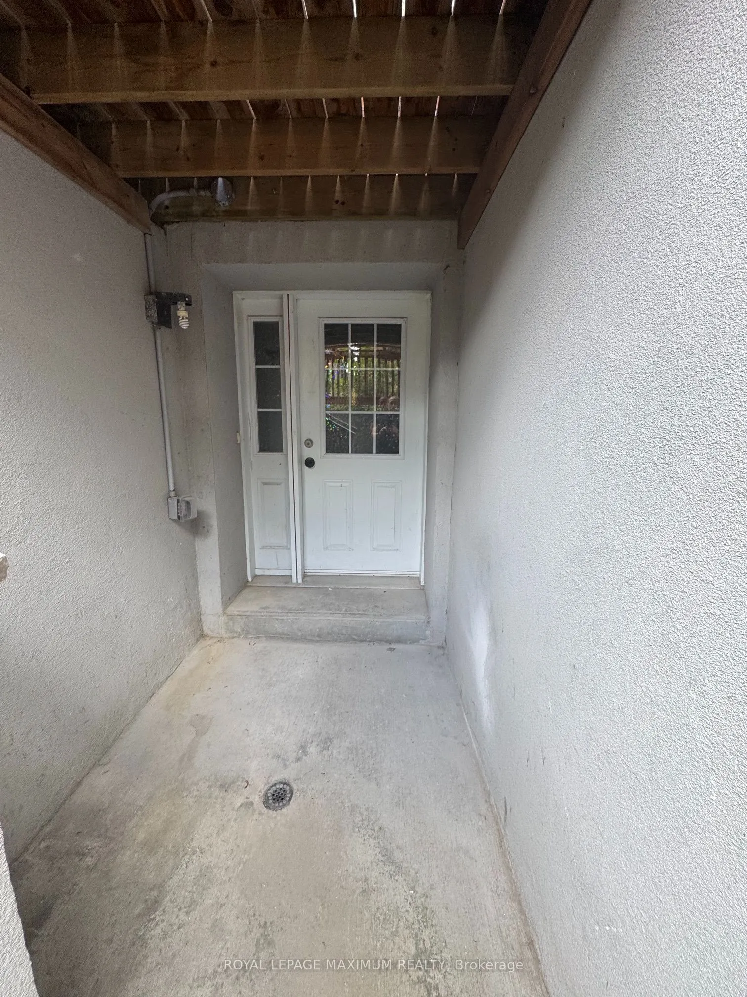 238 Margueretta Street #Basement