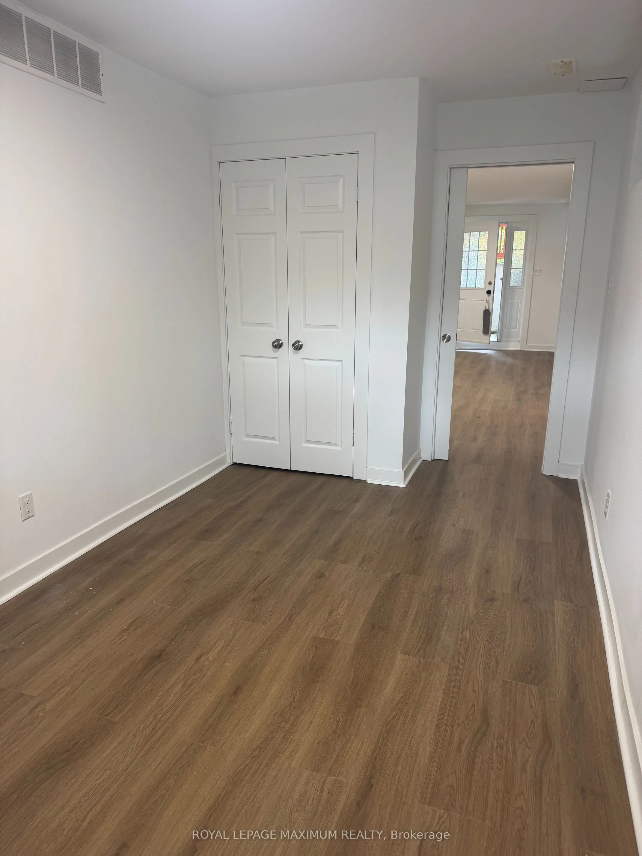 238 Margueretta Street #Basement