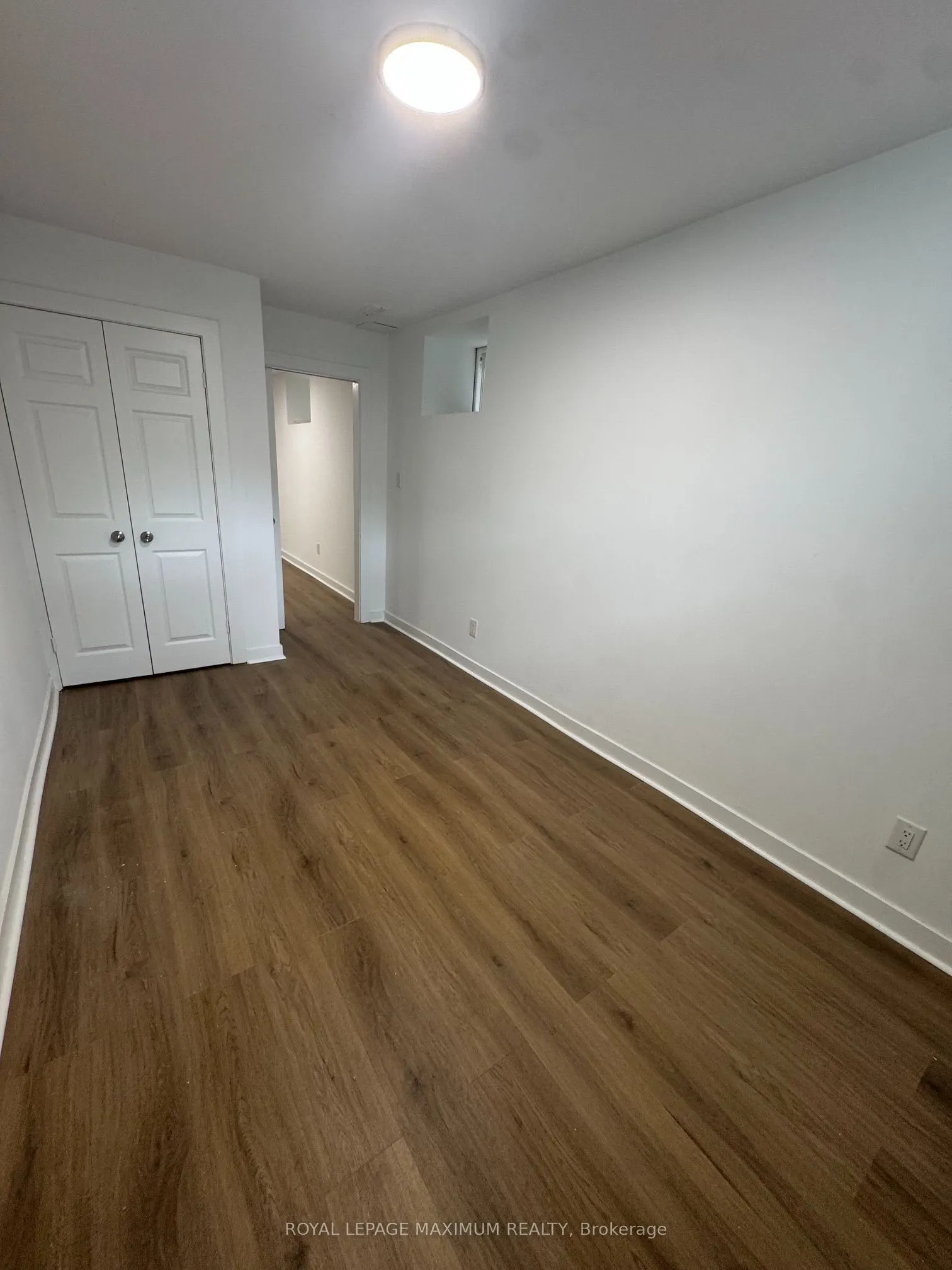 238 Margueretta Street #Basement