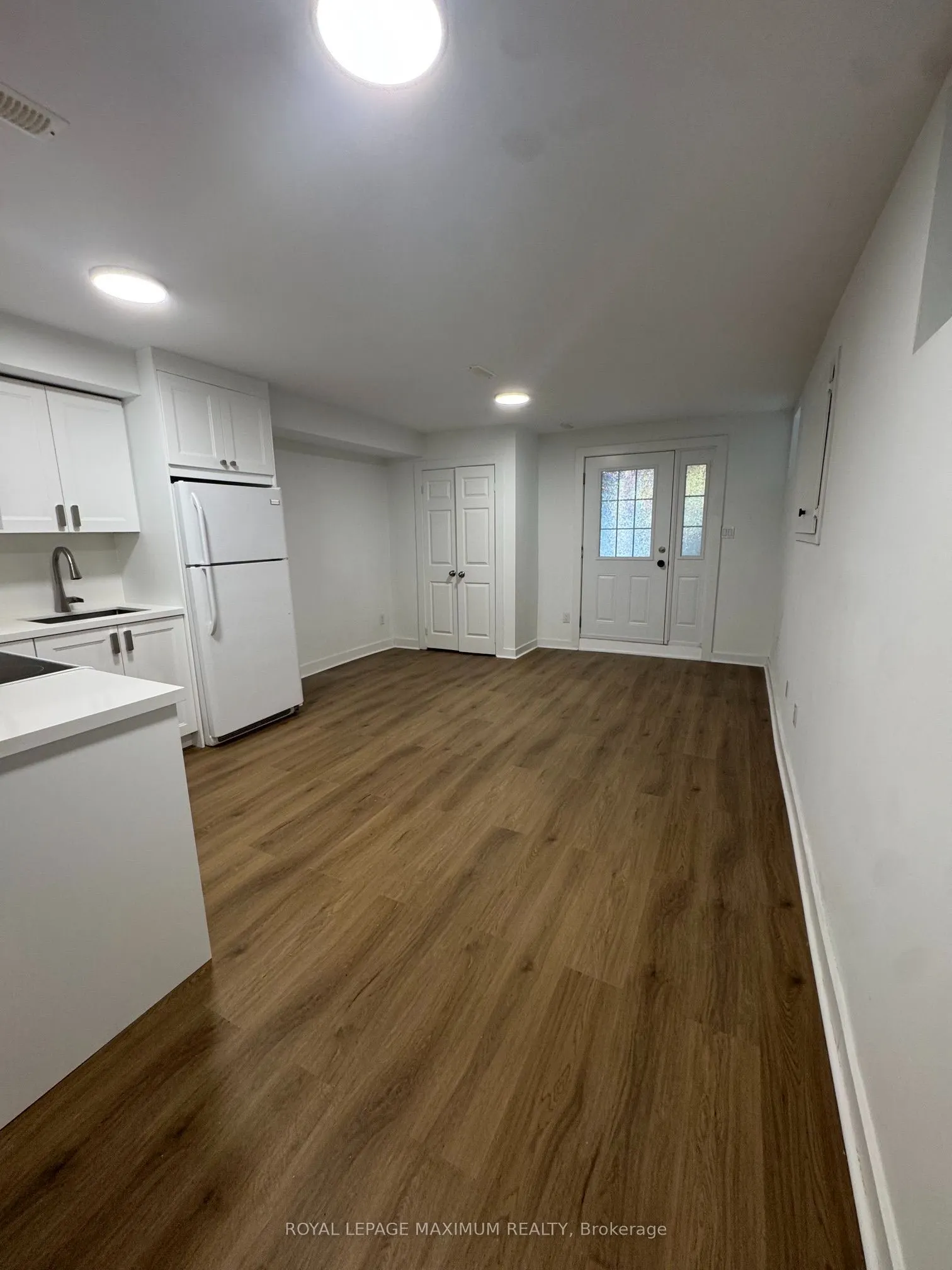 238 Margueretta Street #Basement