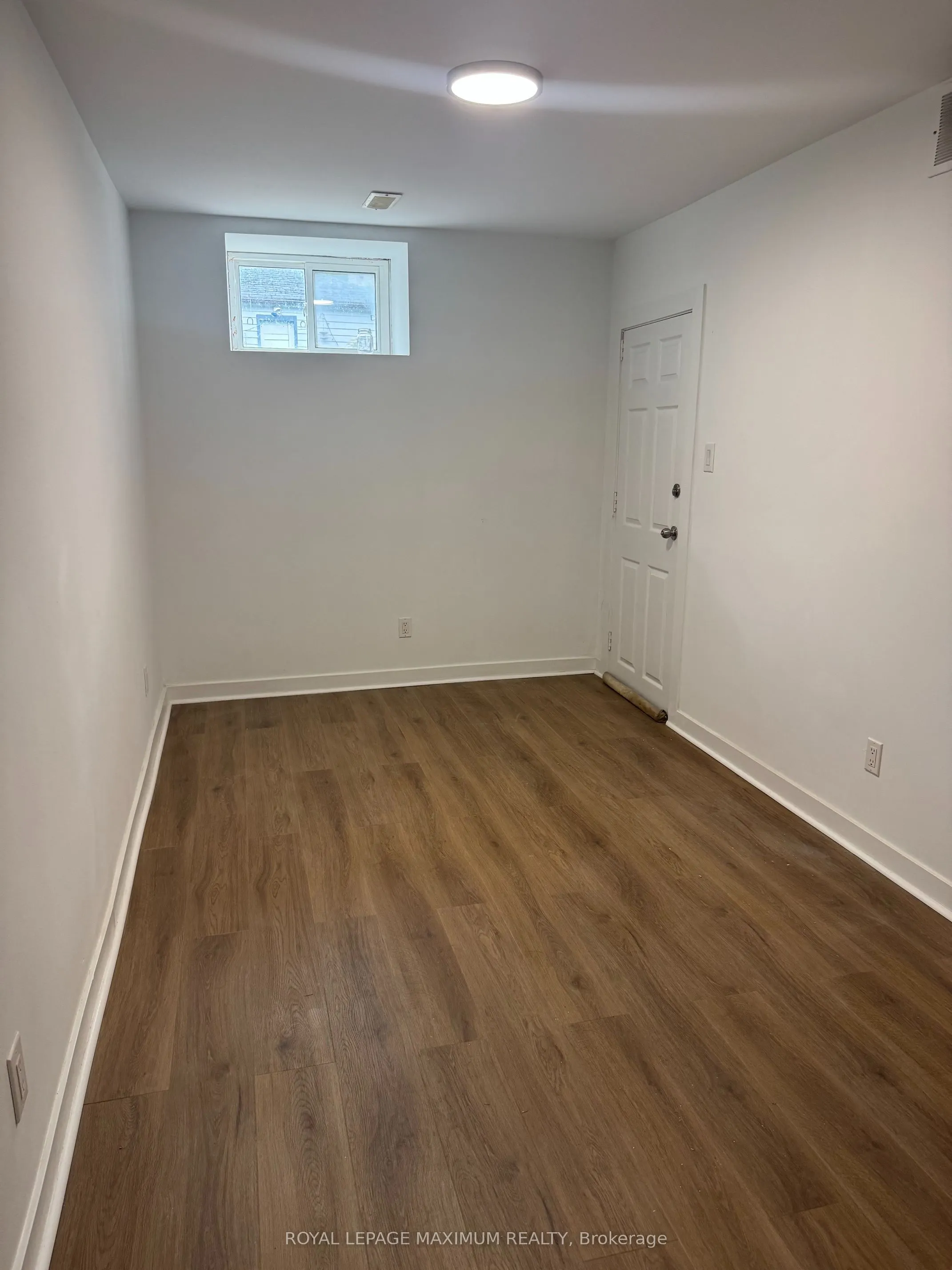 238 Margueretta Street #Basement