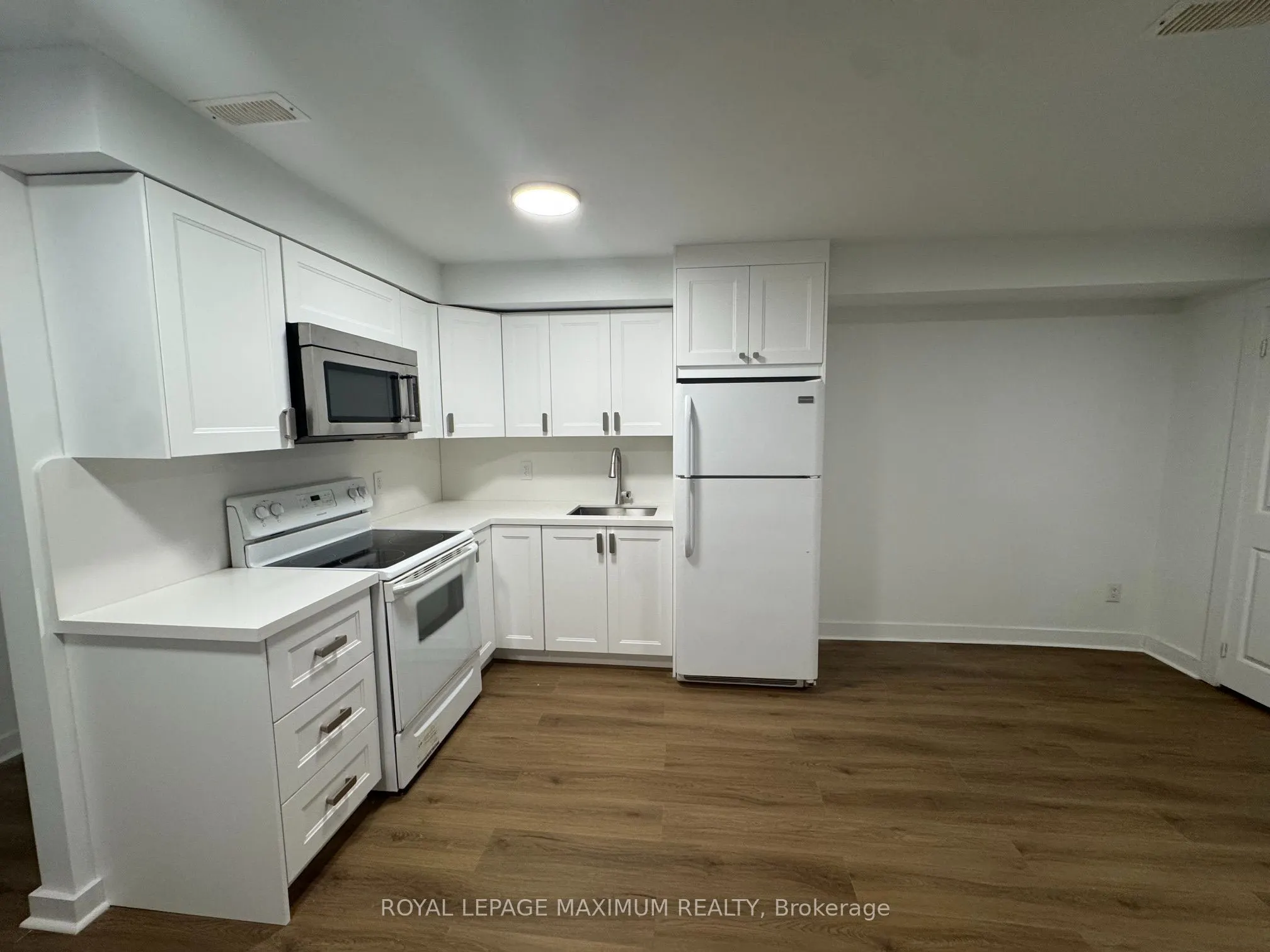 238 Margueretta Street #Basement
