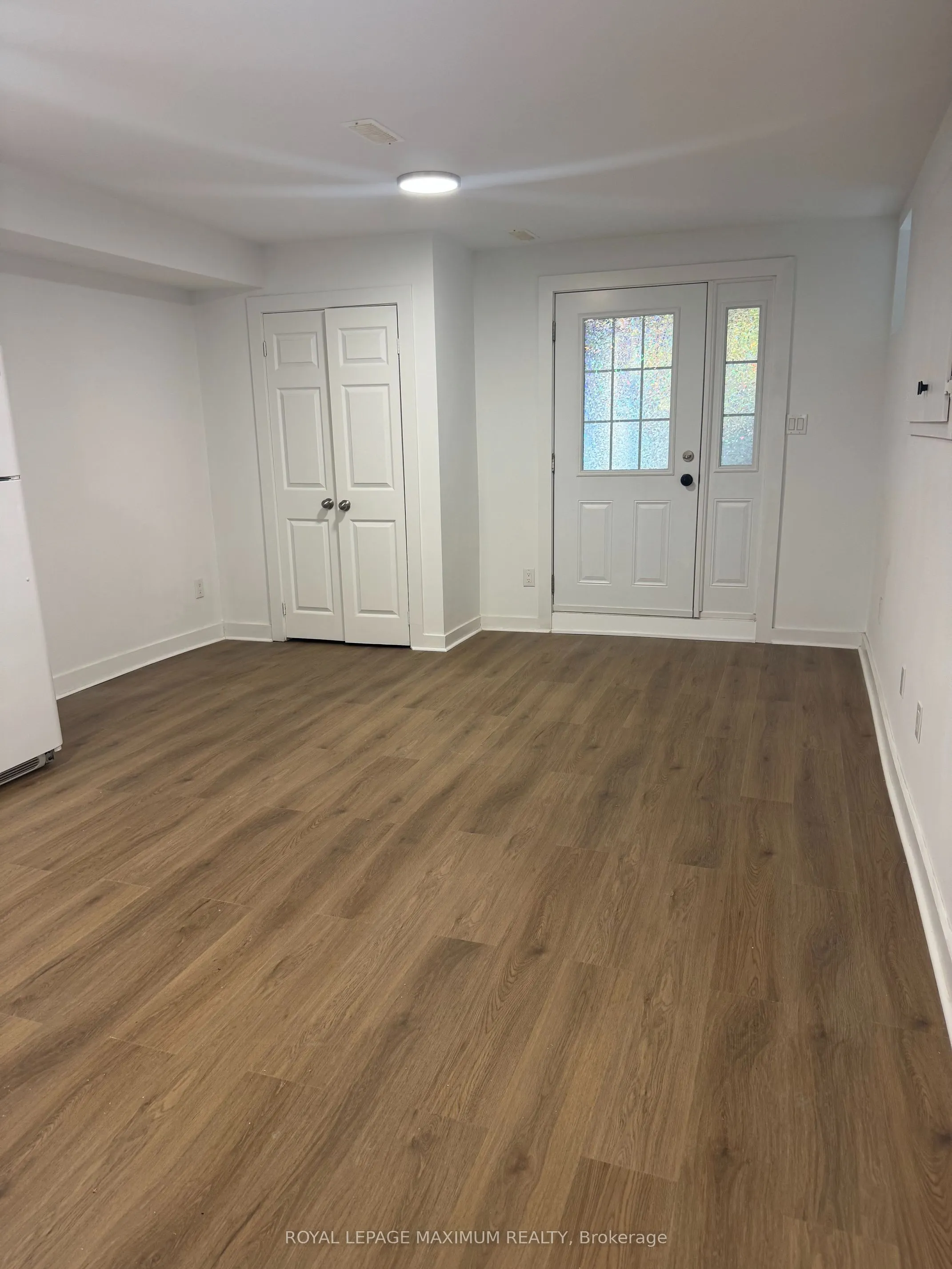 238 Margueretta Street #Basement
