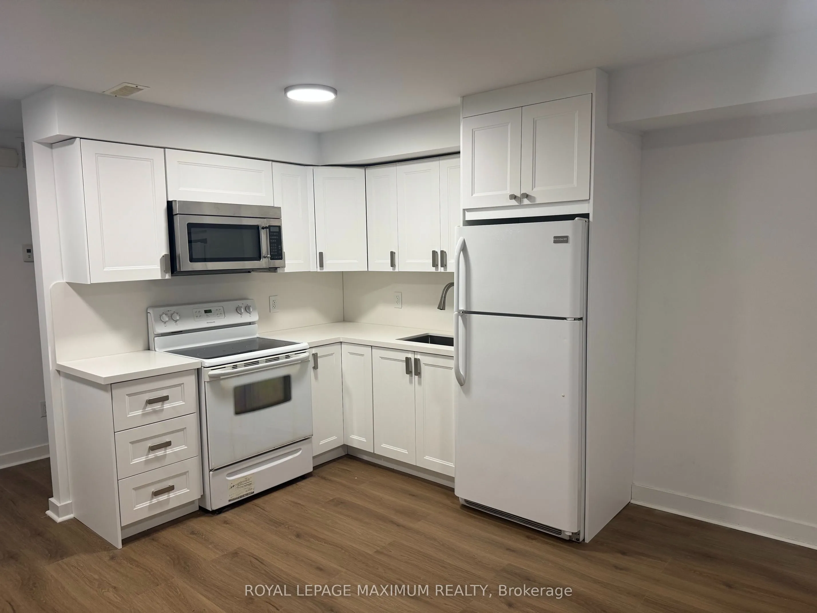 238 Margueretta Street #Basement