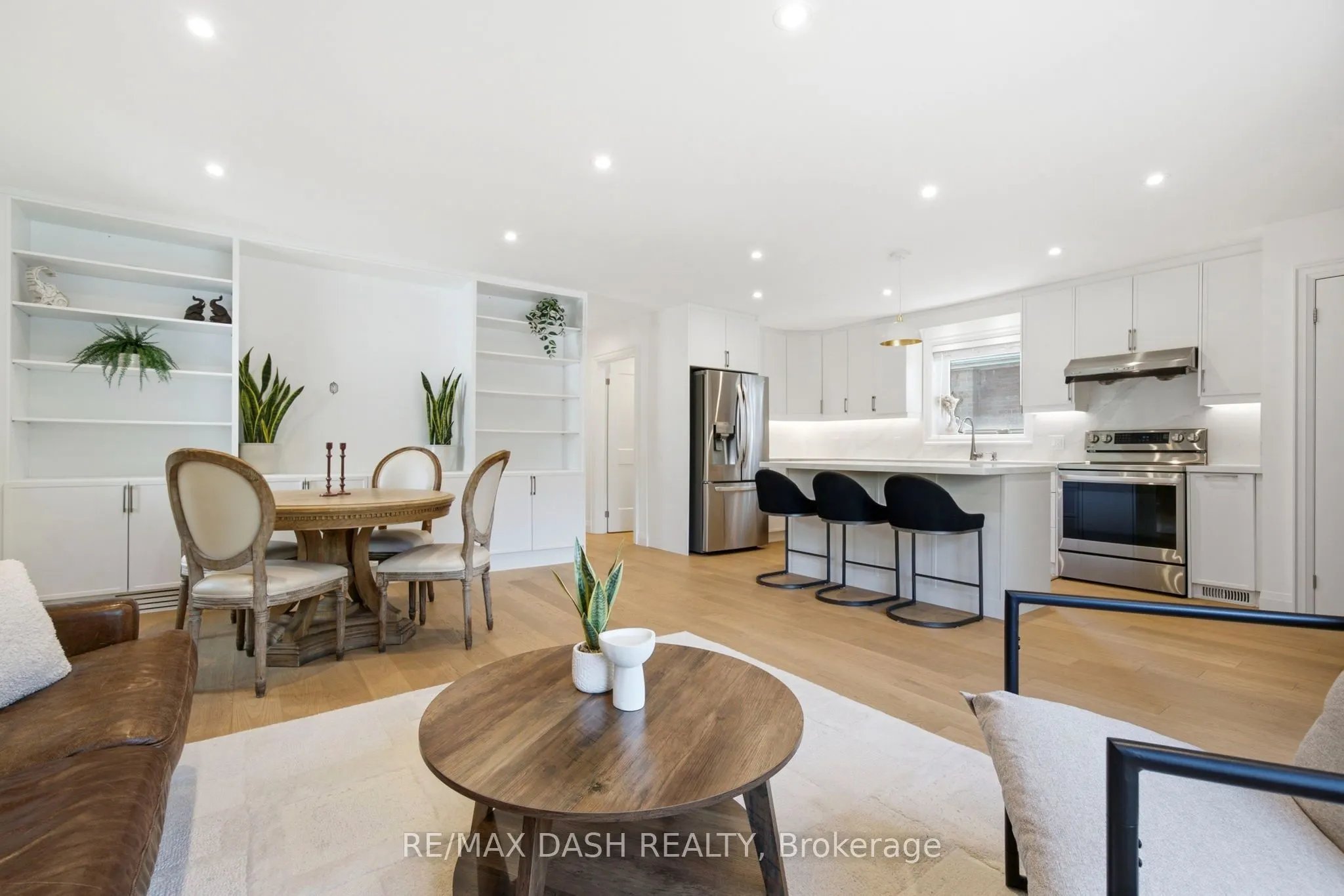 111 Gorman Park Road