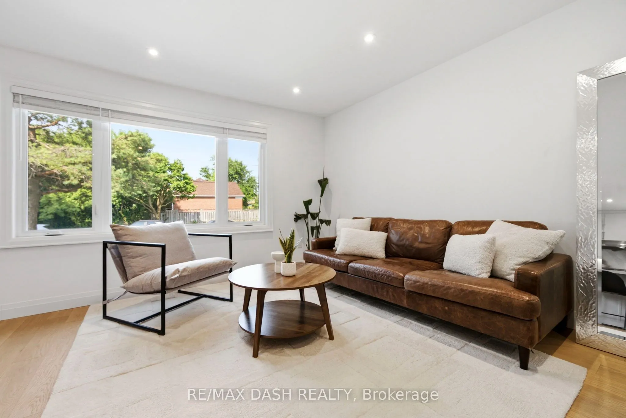 111 Gorman Park Road