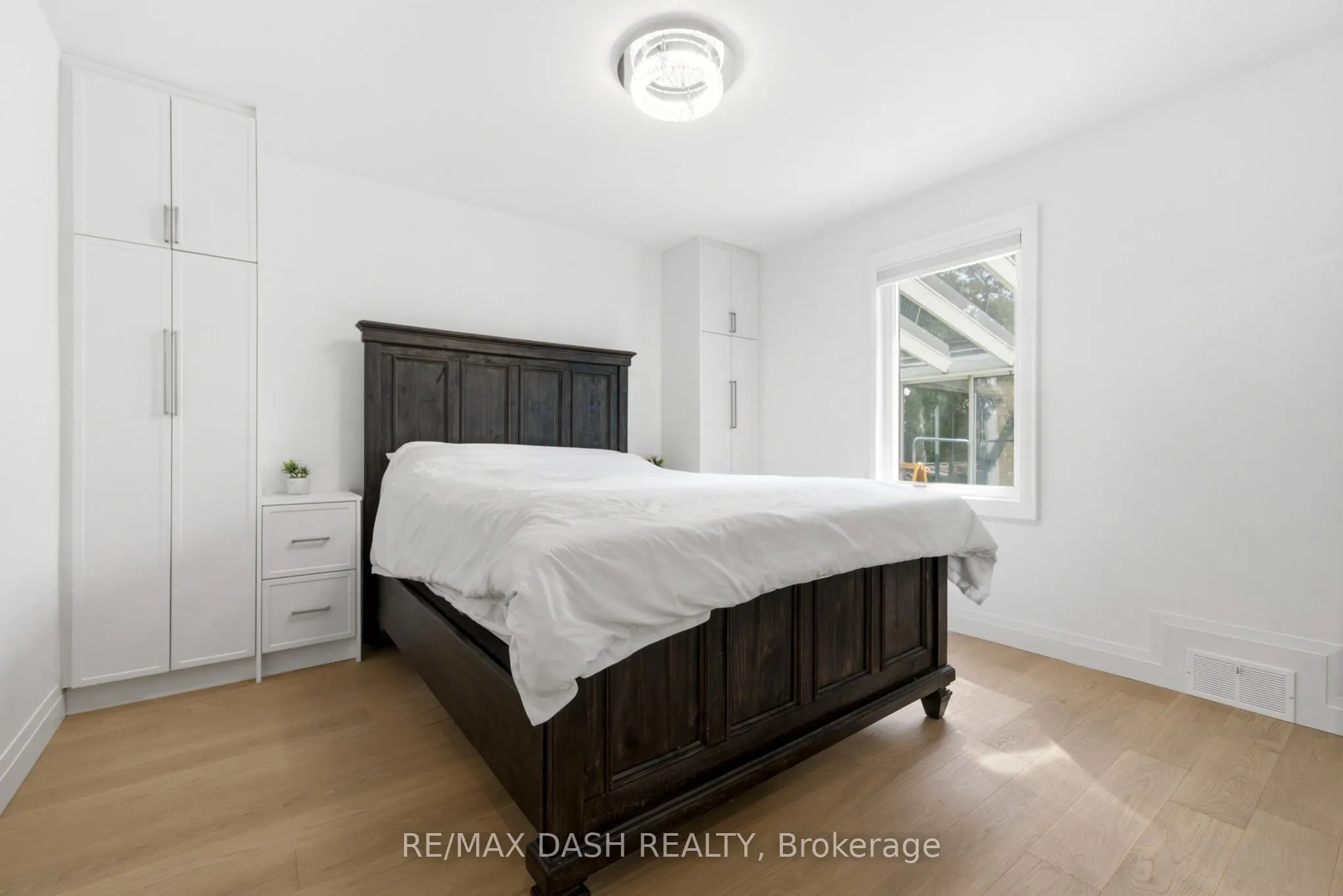 111 Gorman Park Road