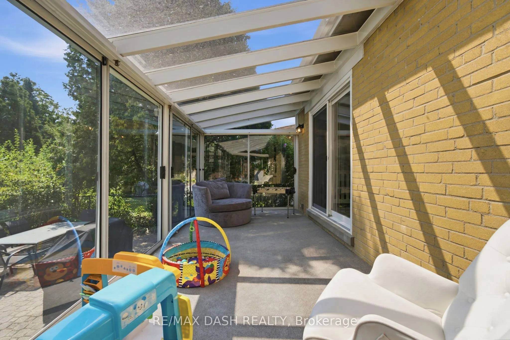 111 Gorman Park Road