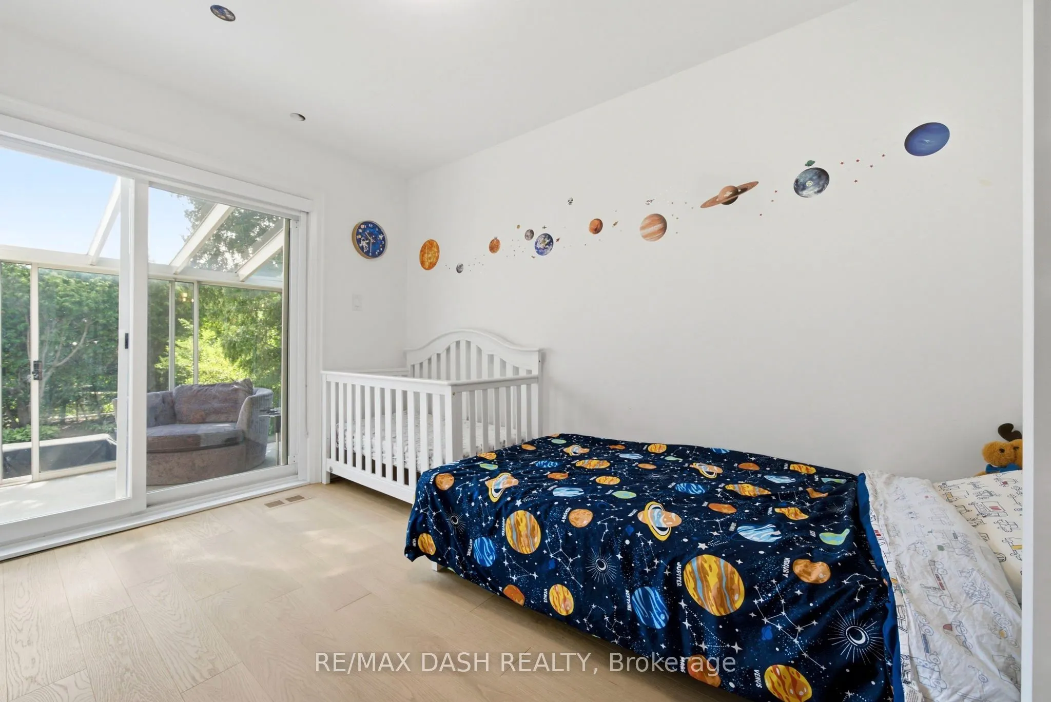 111 Gorman Park Road