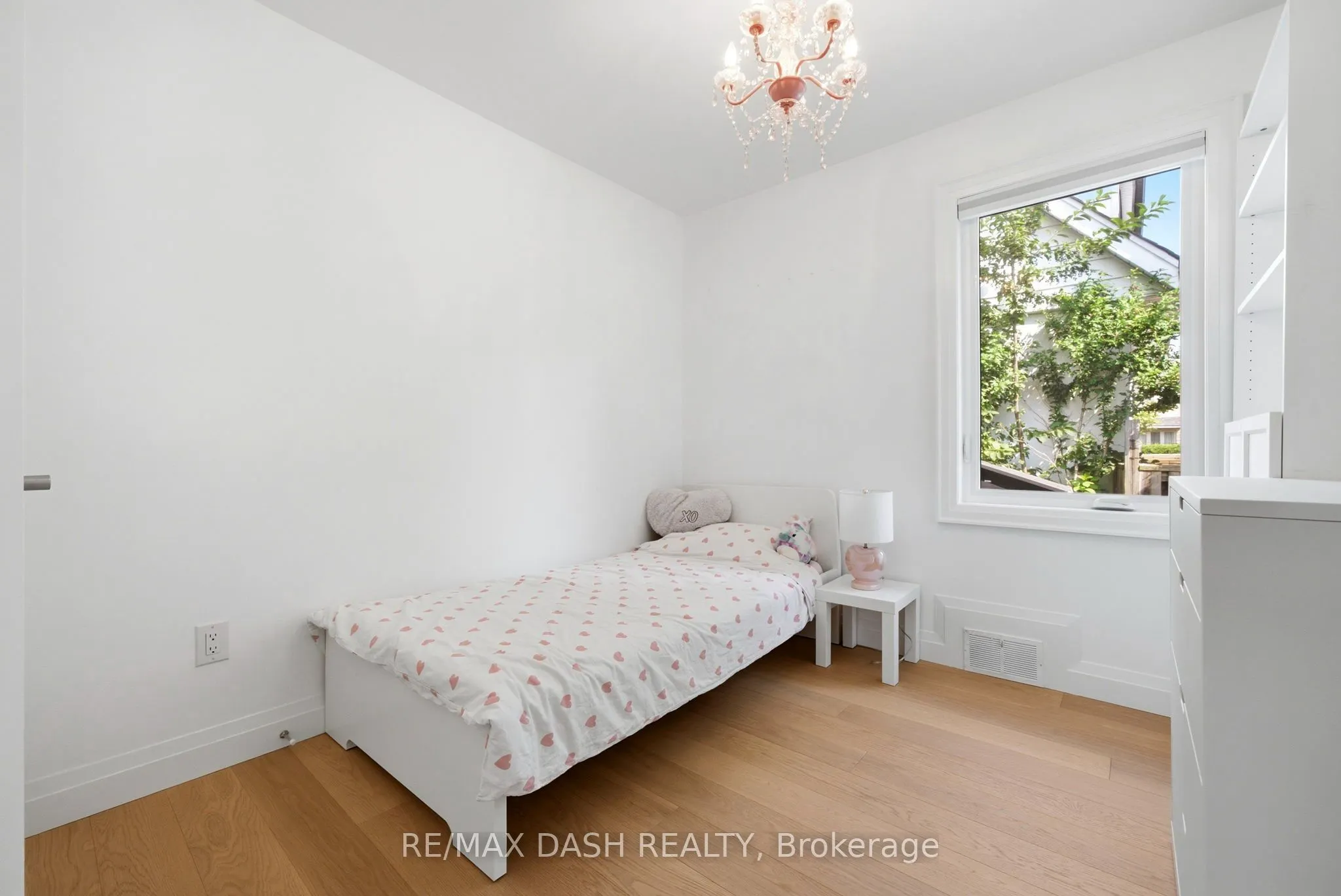111 Gorman Park Road