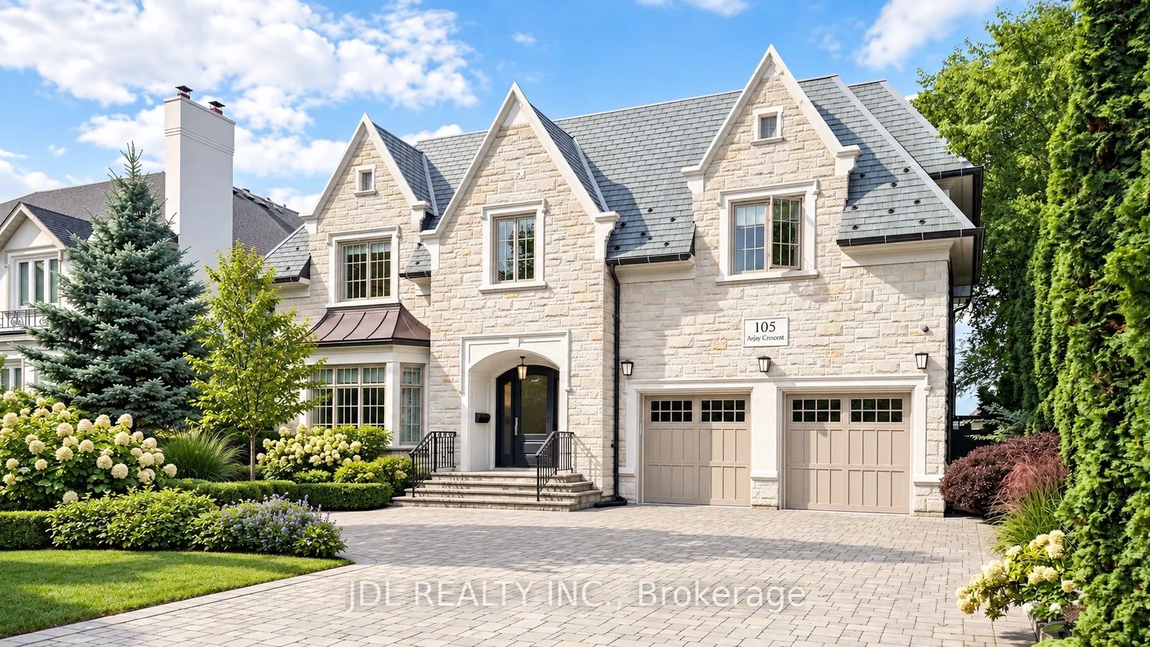 105 Arjay Crescent