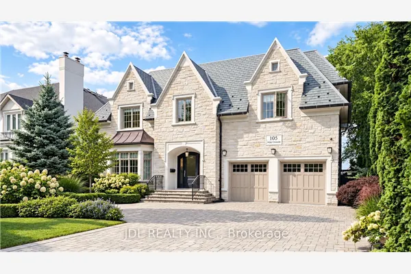 105 Arjay Crescent
