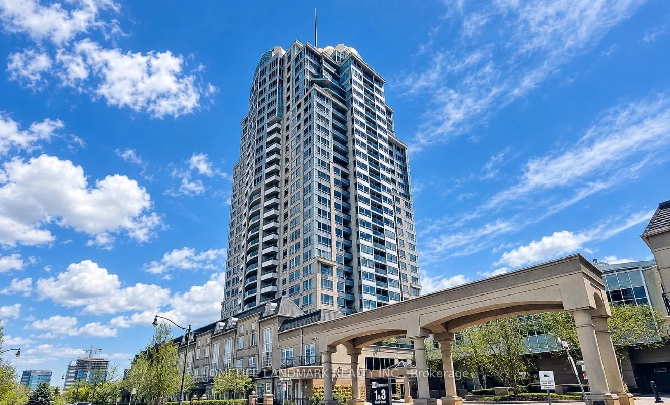 3 Rean Drive #908