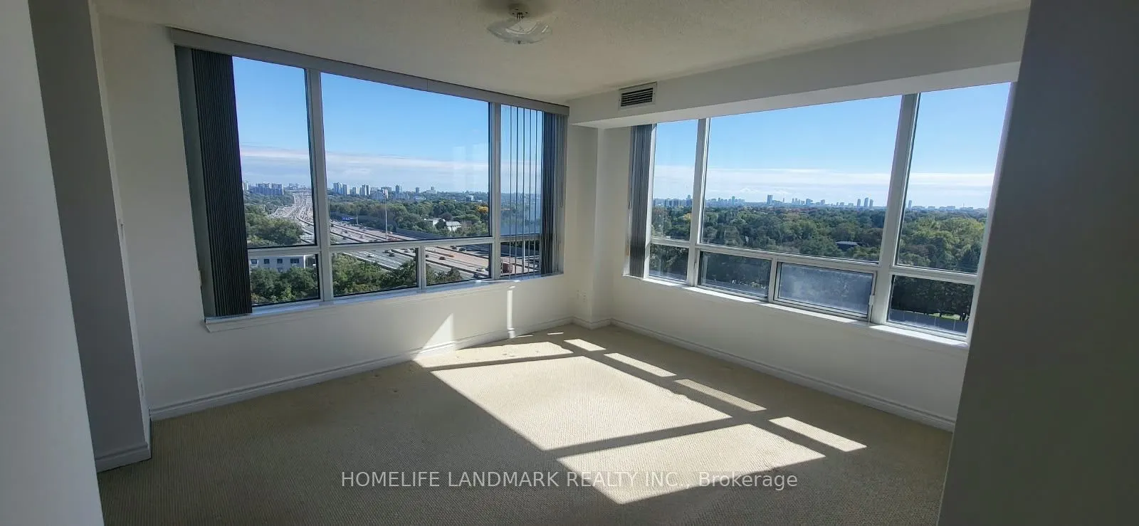 3 Rean Drive #908