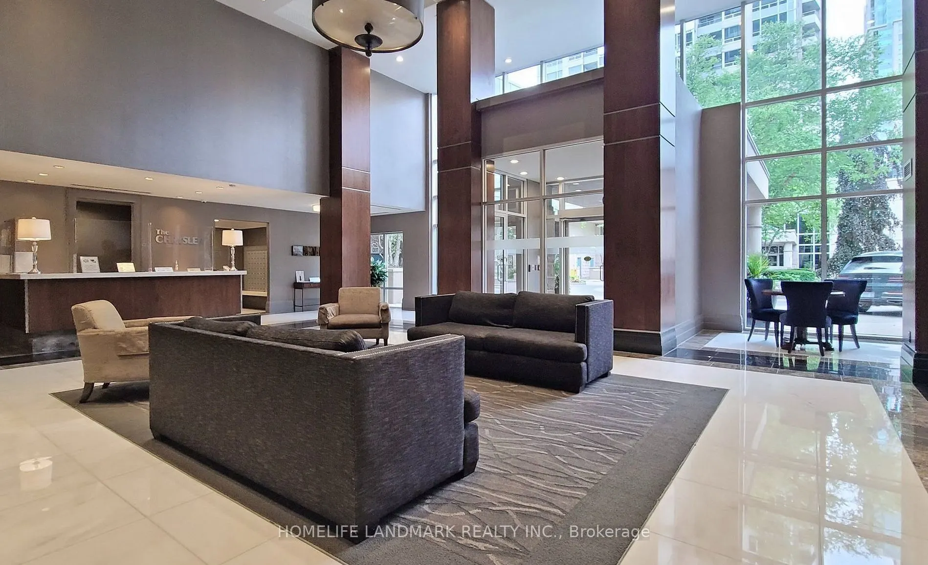 3 Rean Drive #908