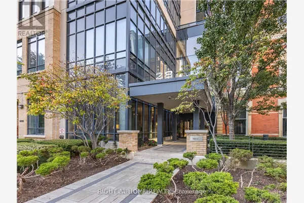 28 Linden Street #1006