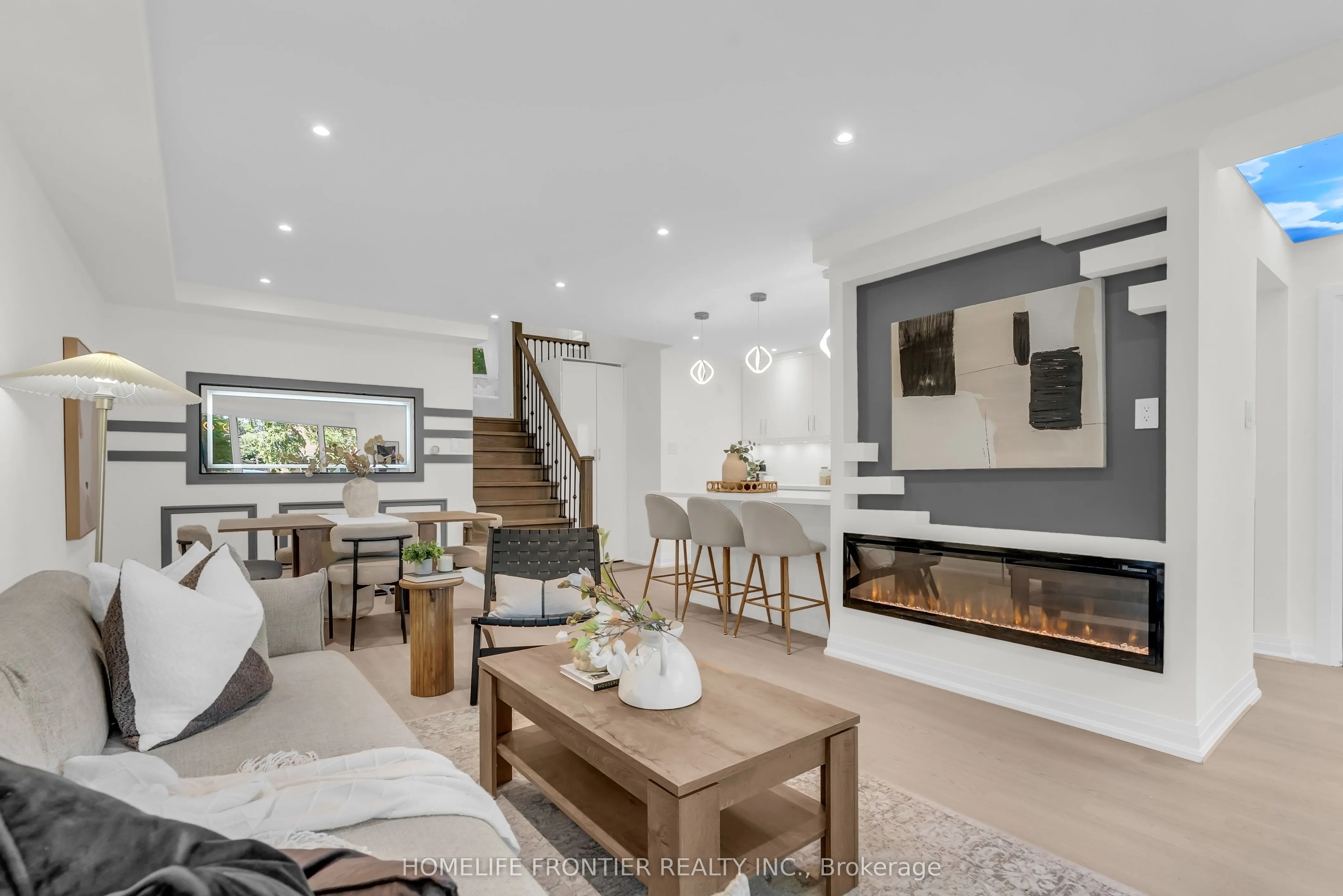 61 Sundial Crescent