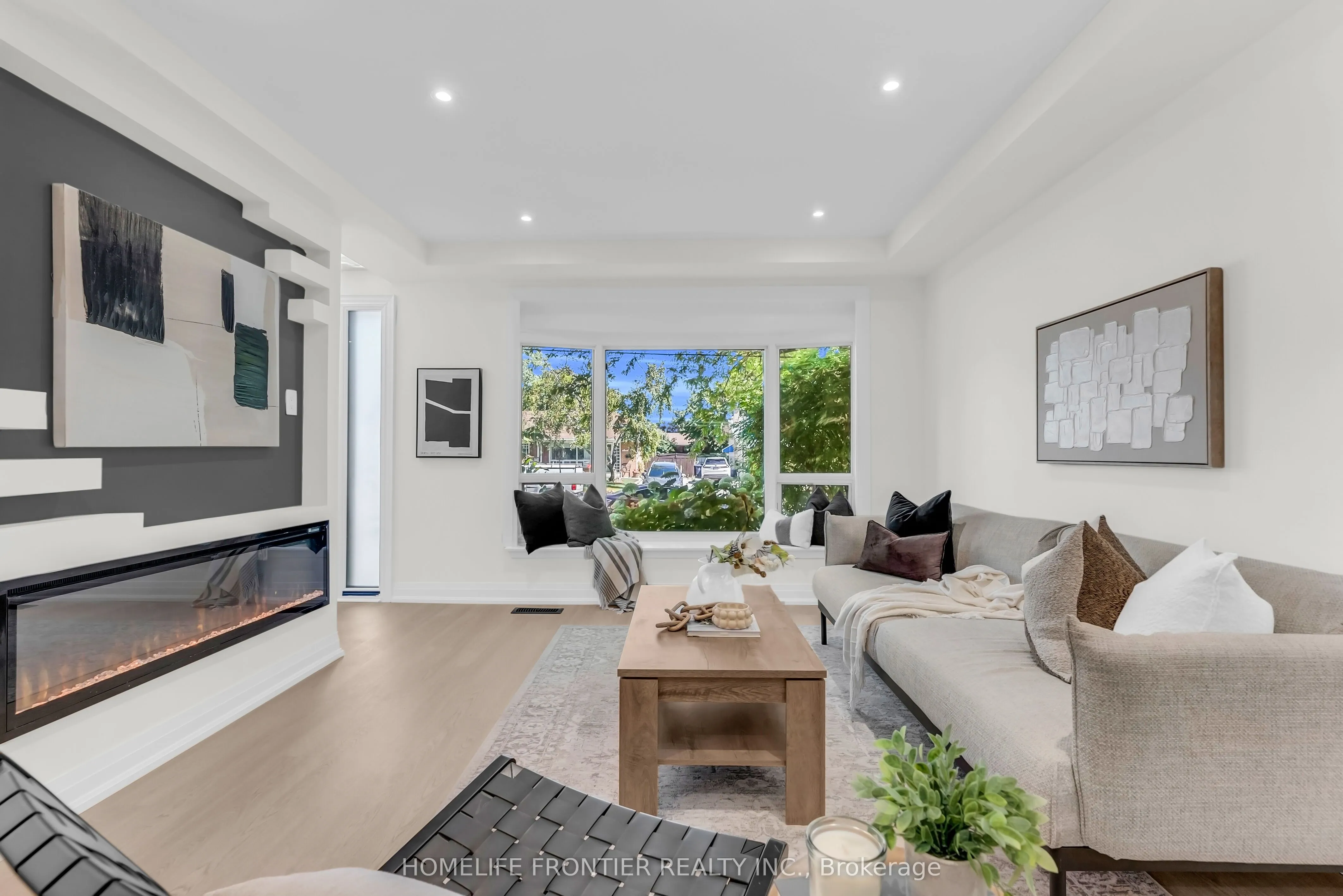 61 Sundial Crescent