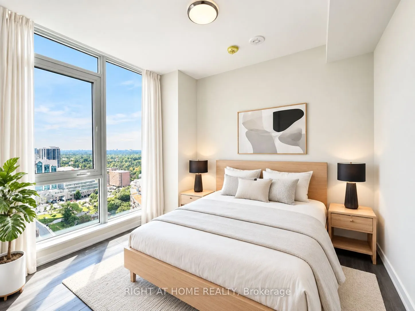 15 Ellerslie Avenue #2405