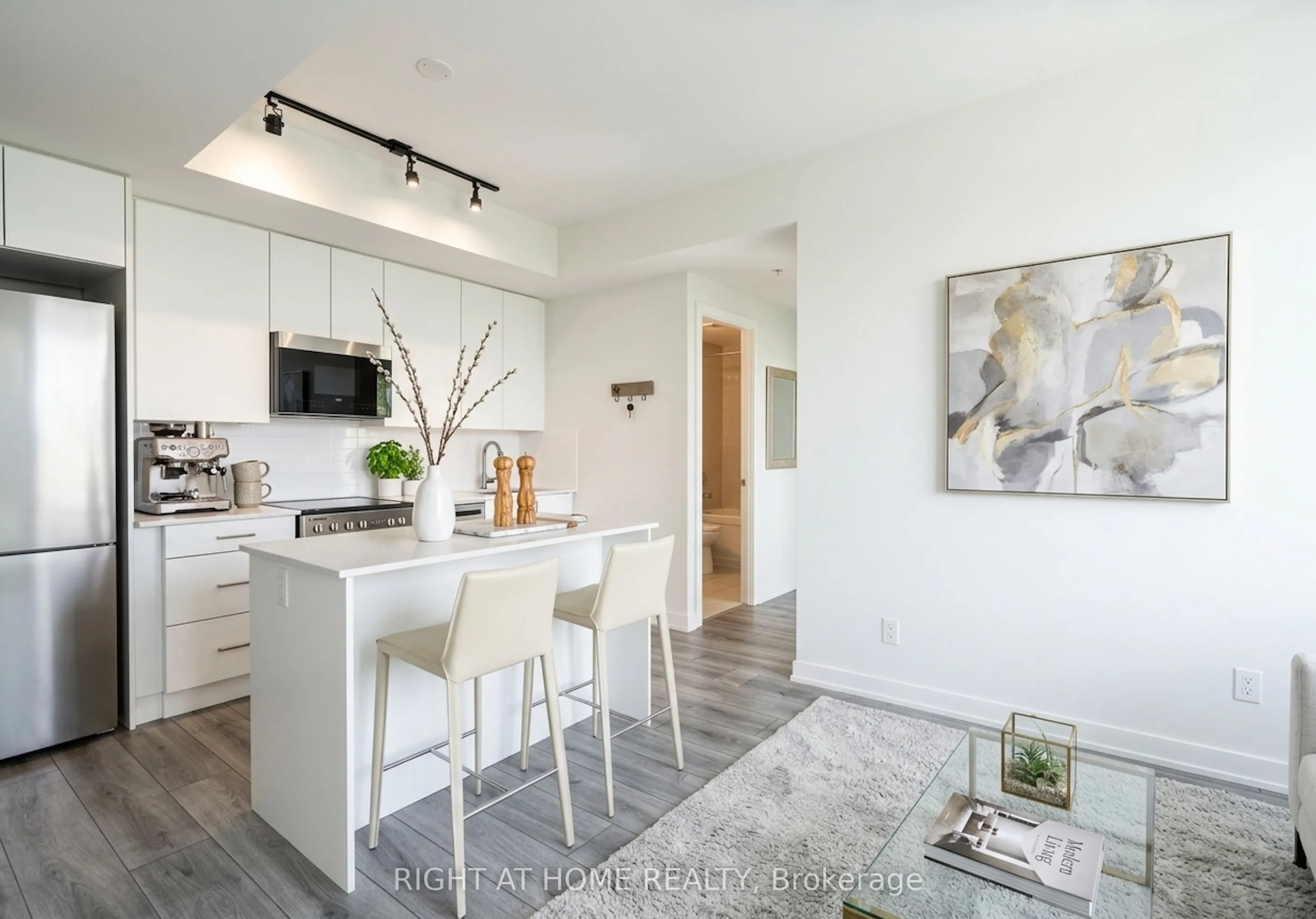 15 Ellerslie Avenue #2405