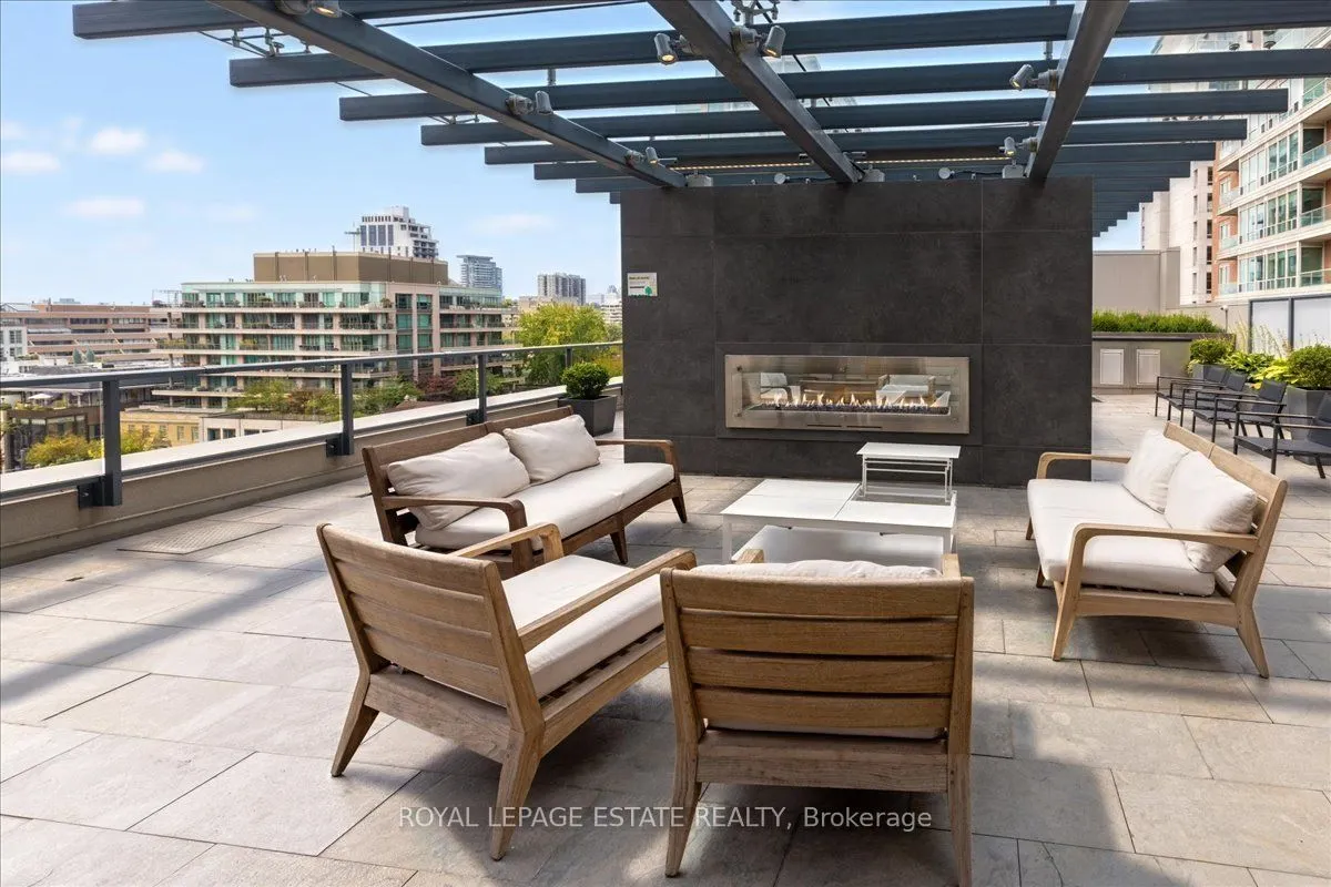88 Cumberland Street #1201