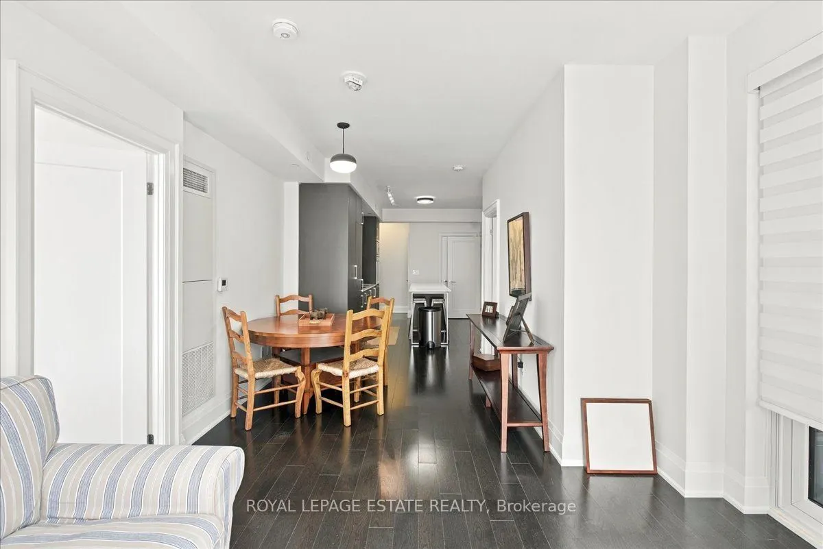 88 Cumberland Street #1201