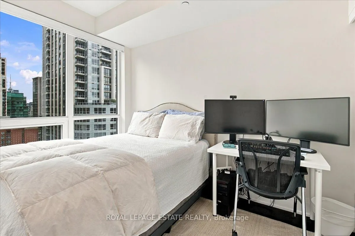 88 Cumberland Street #1201